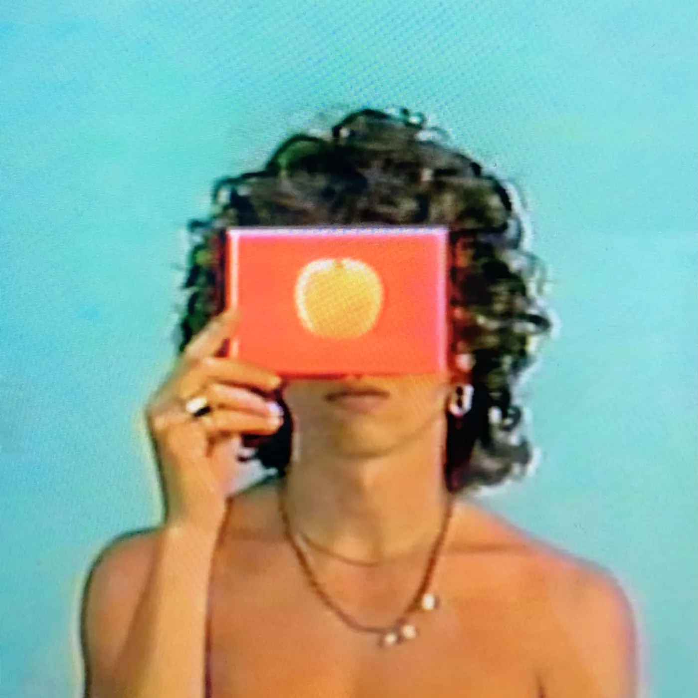 Arlie Break The Curse Vinyl Record