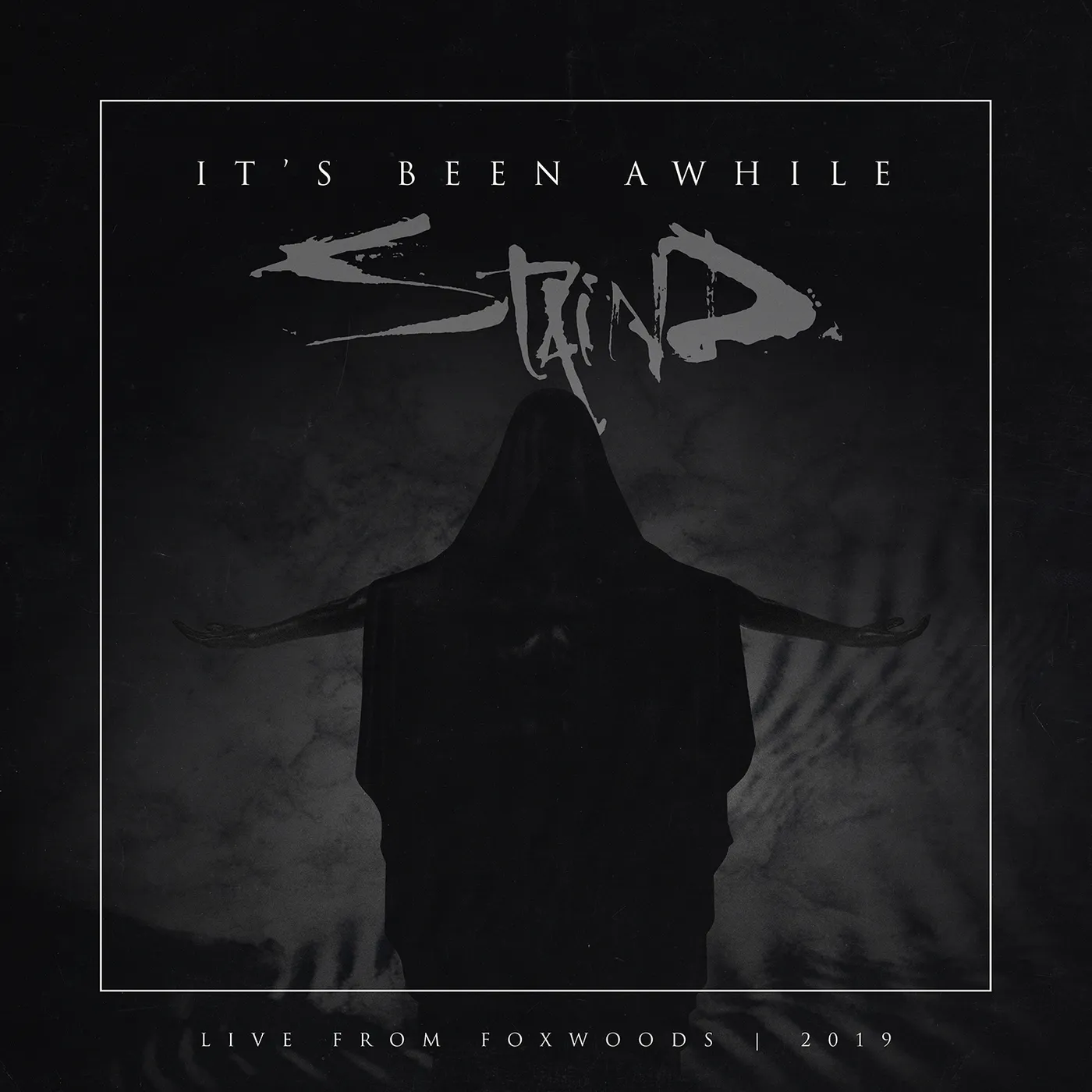 Staind Live: It's Been Awhile Vinyl Record