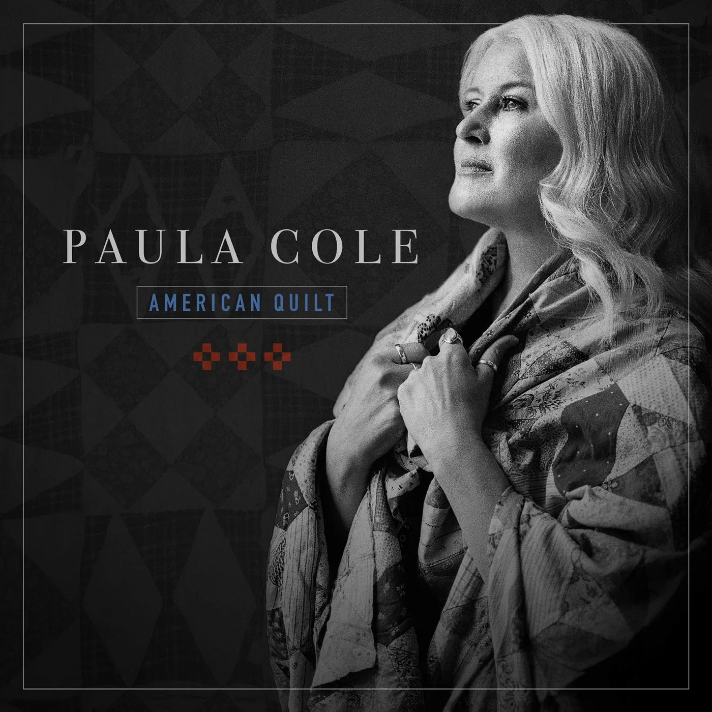 Paula Cole American Quilt Vinyl Record