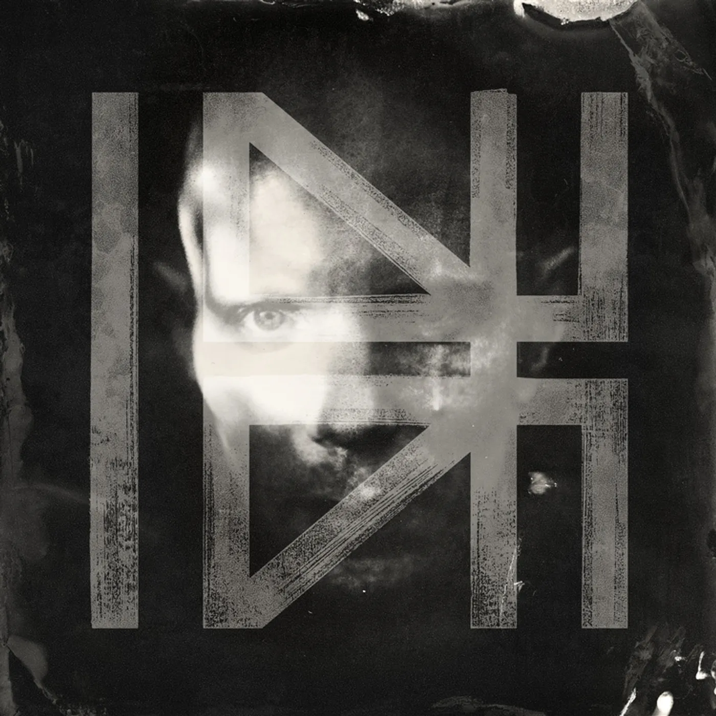 Billy Howerdel What Normal Was vinyl record