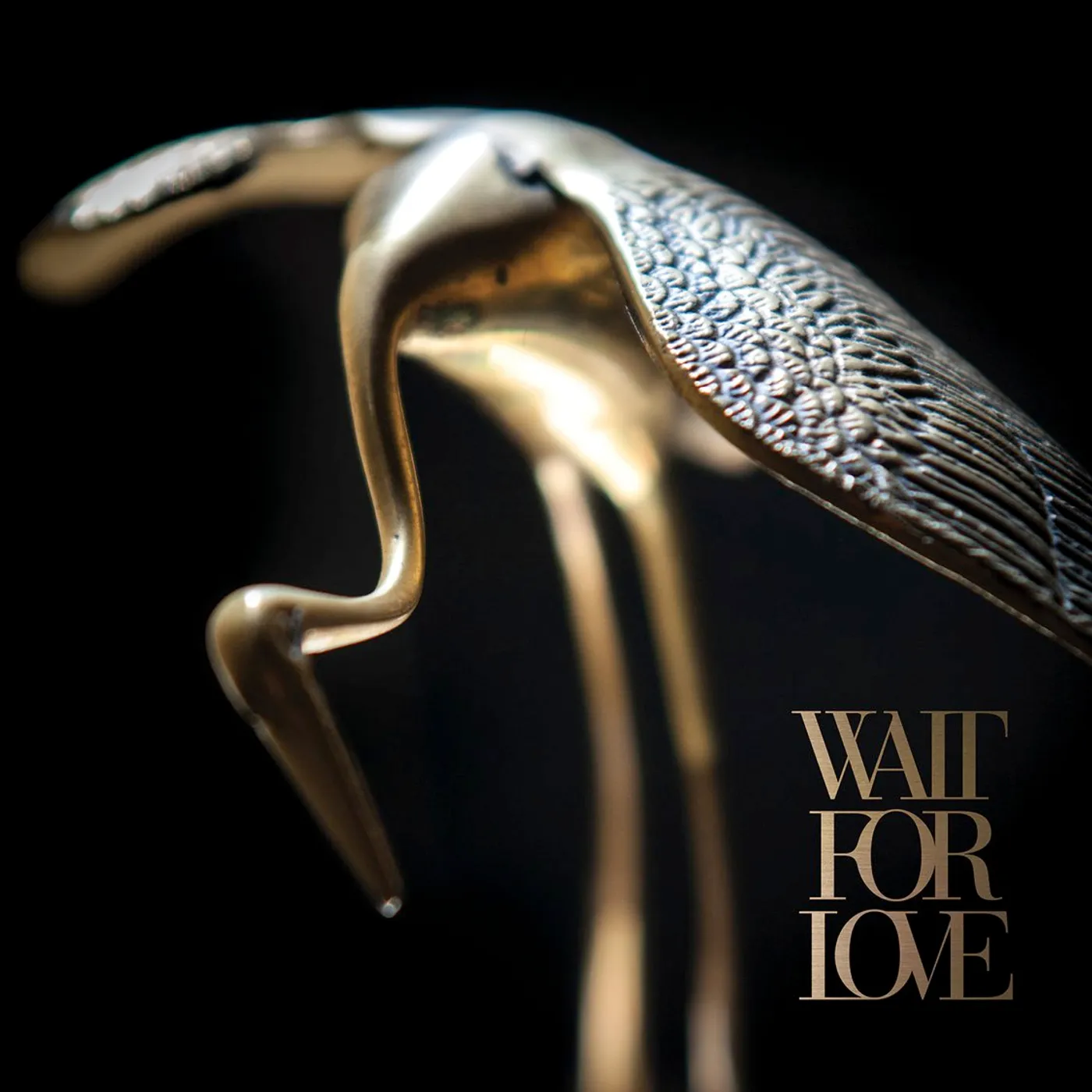 Pianos Become The Teeth Wait for Love Vinyl Record