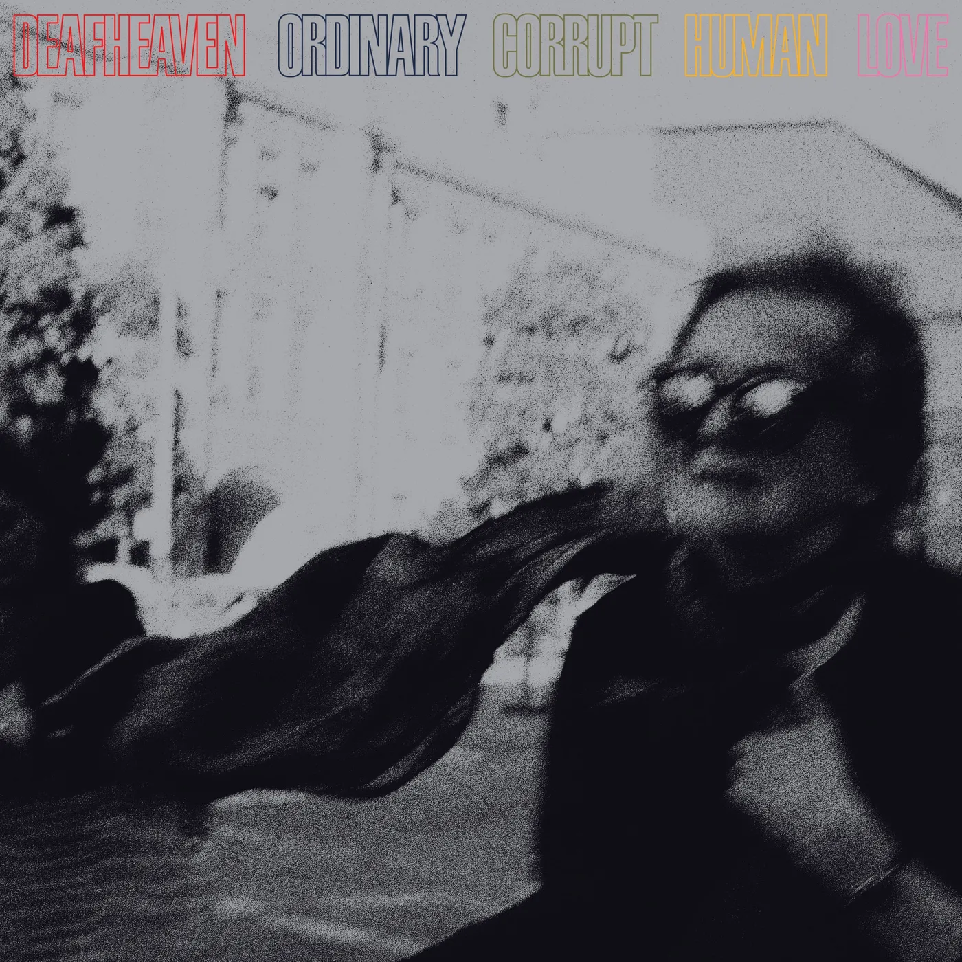 Deafheaven Ordinary Corrupt Human Love Vinyl Record