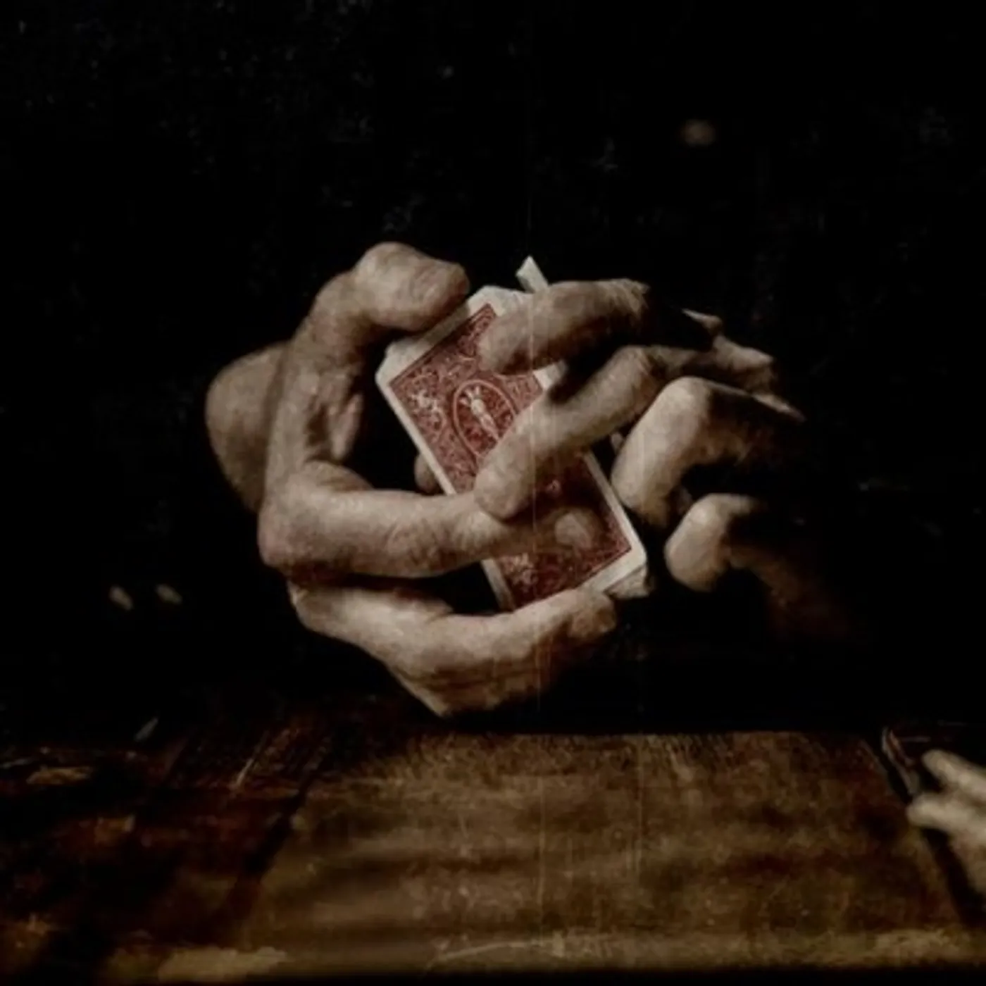 Defeater (Coke Bottle Clear) Vinyl Record