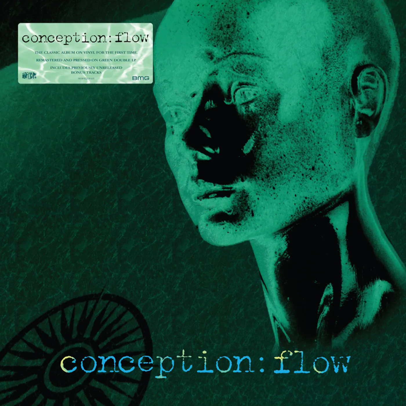 Conception Flow Vinyl Record