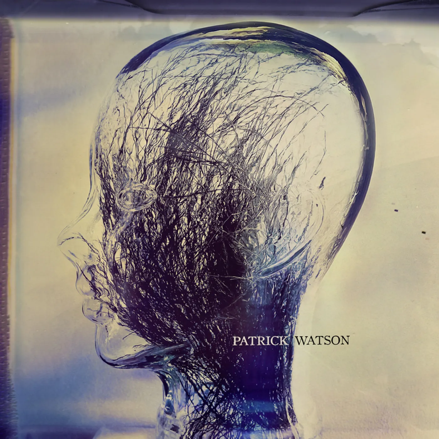 Patrick Watson Wave   lp Vinyl Record
