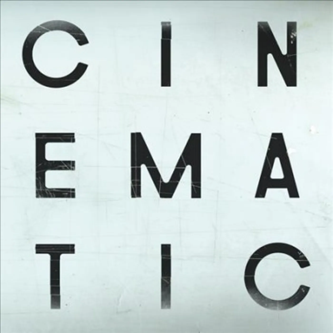 The Cinematic Orchestra To Believe Vinyl Record