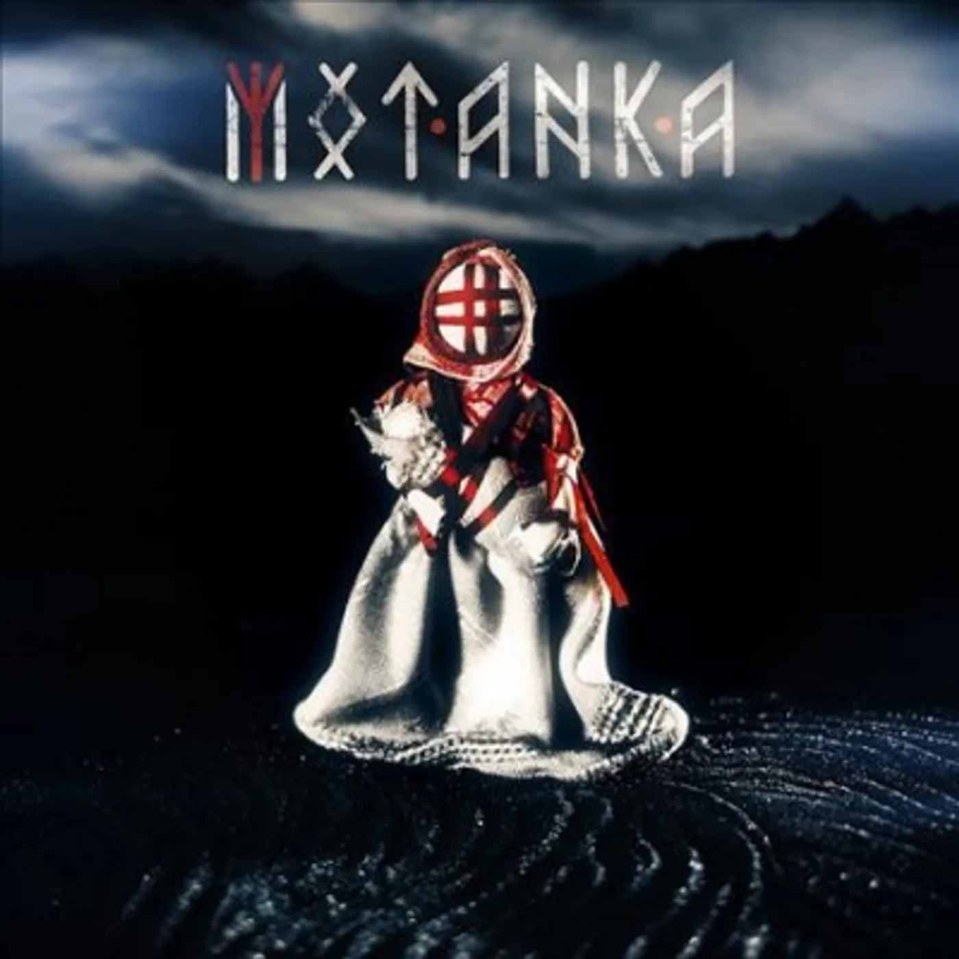 Motanka Vinyl Record