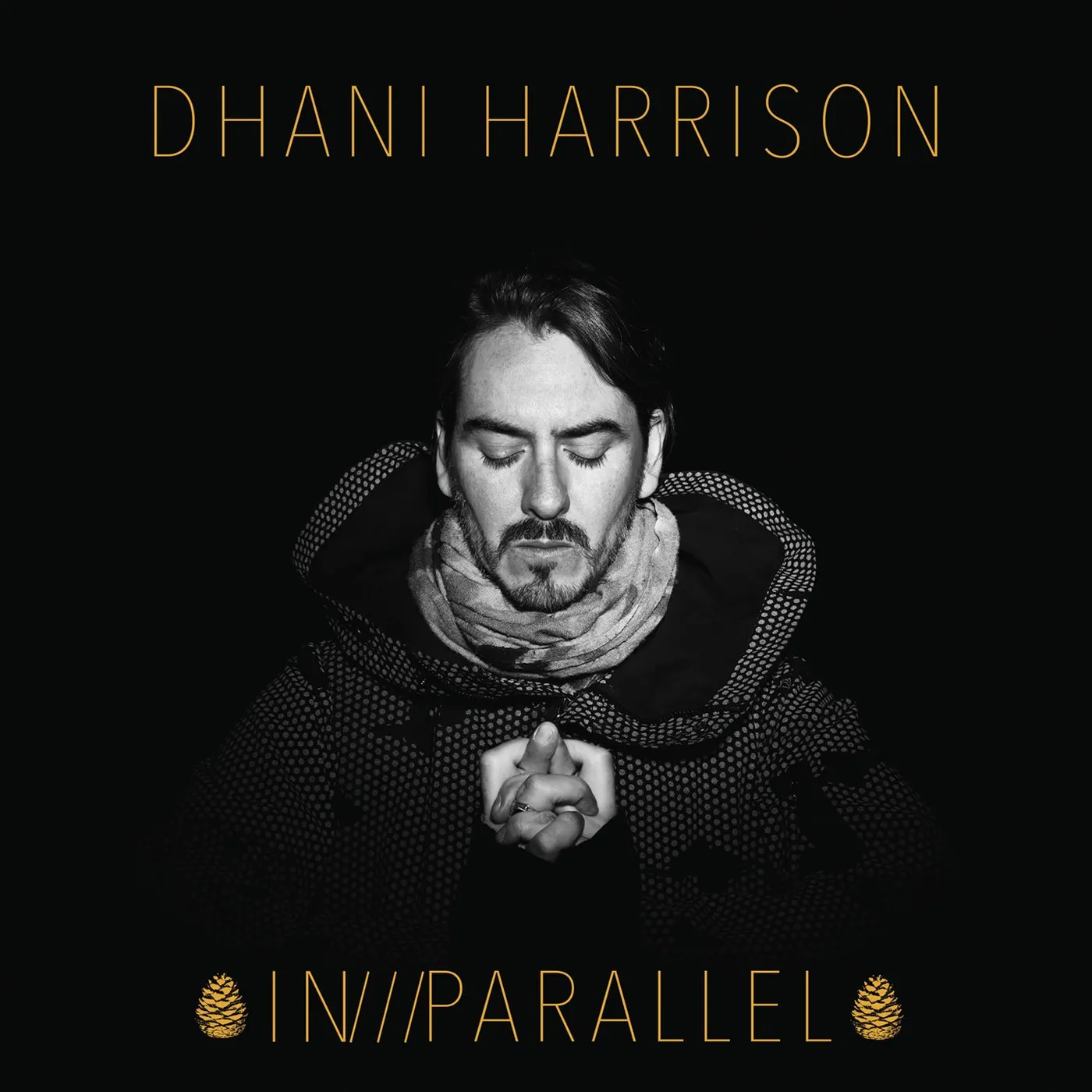 Dhani Harrison In /Parallel Vinyl Record