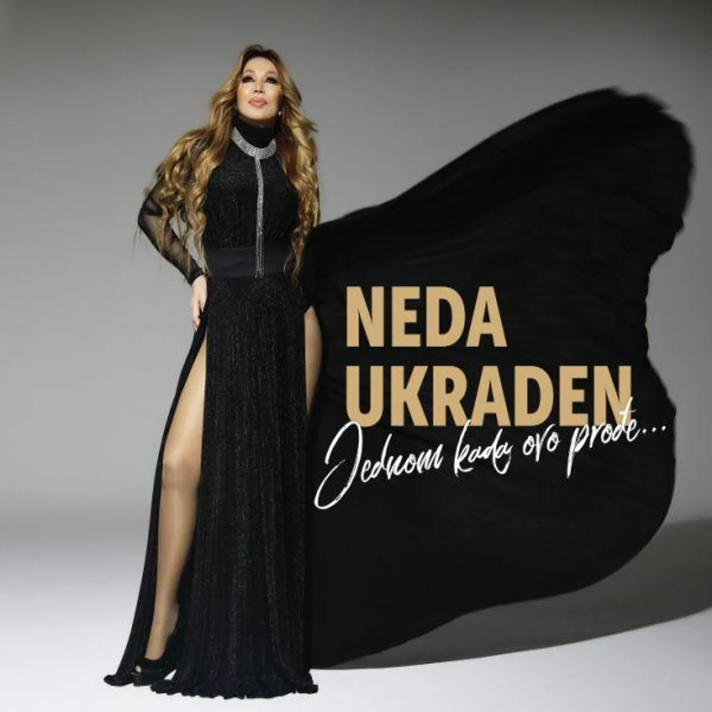 Neda Ukraden JEDNOM KADA OVO PROĐE