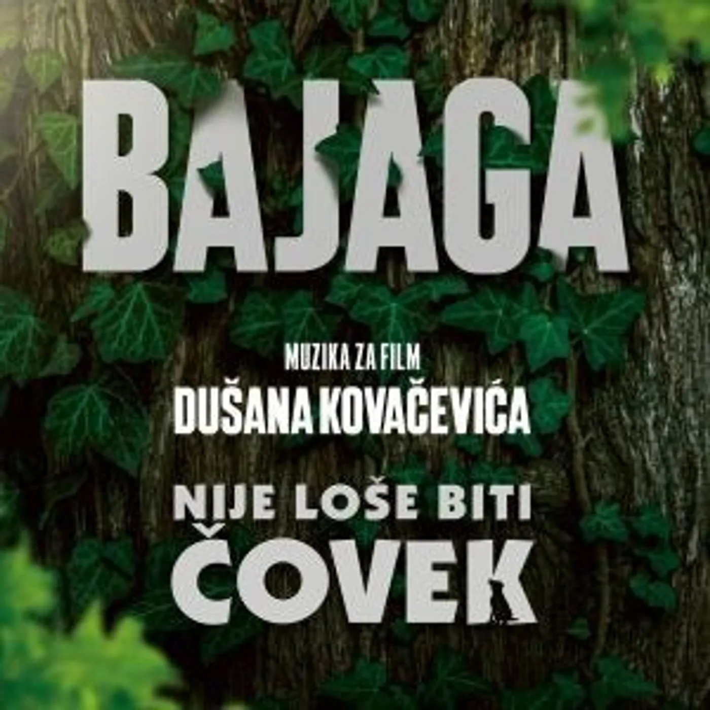 Bajaga & Instruktori BAJAGA - NIJE LOSE BITI COVEK