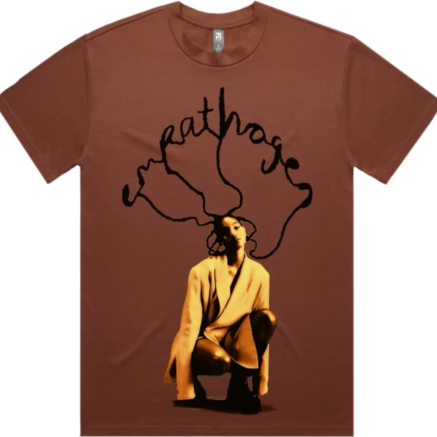 Willow Smith empathogen Tee