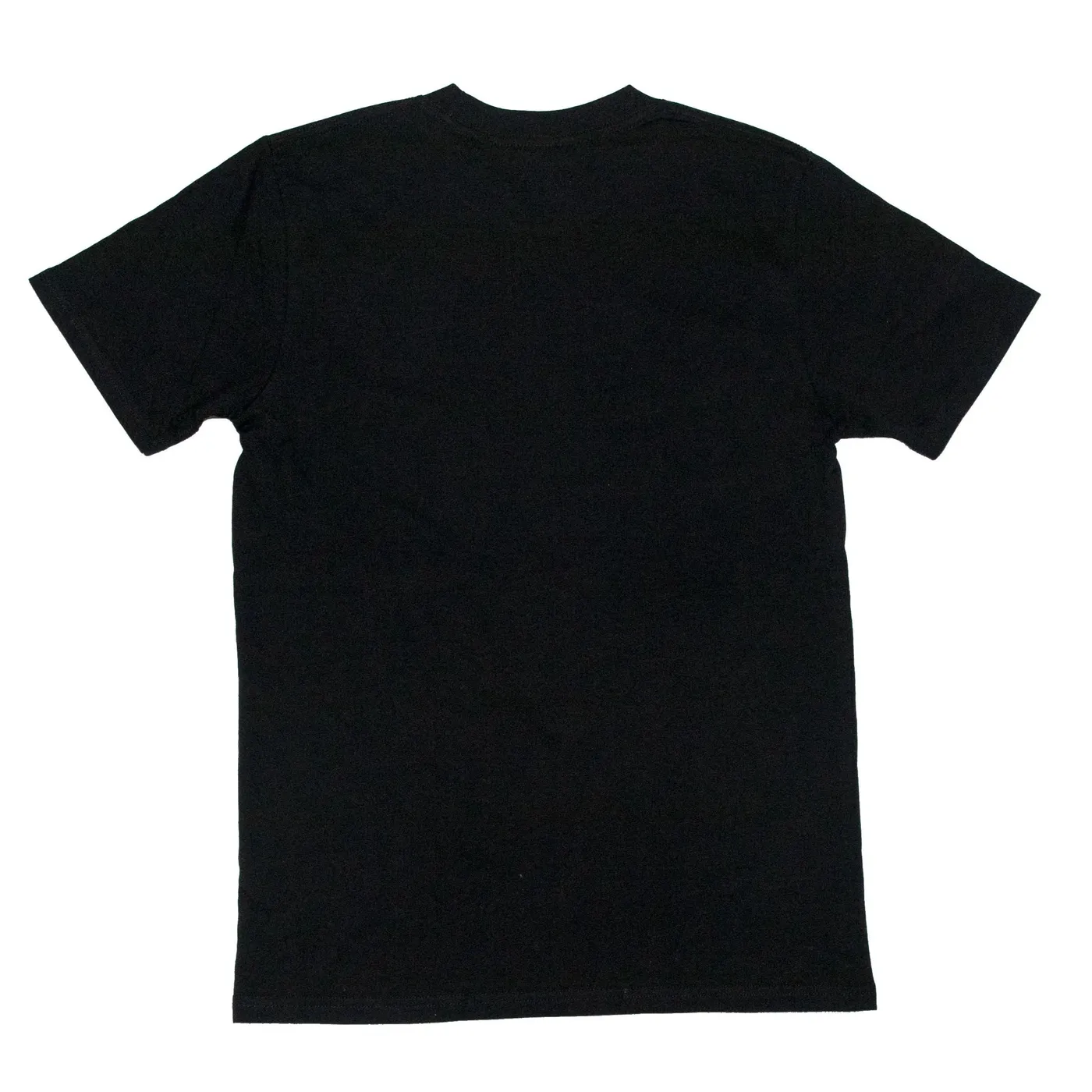 Long Lost "LOST" T-Shirt Black