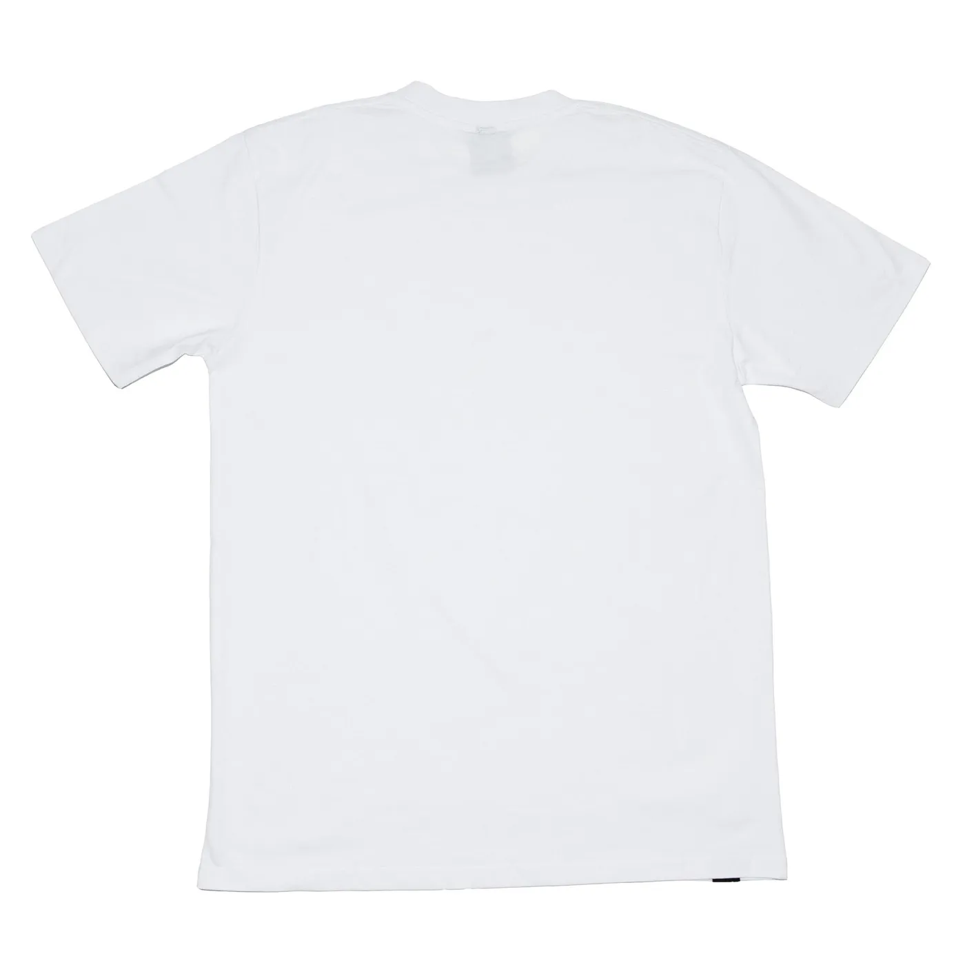 Long Lost 'I Am Lost' White T-Shirt