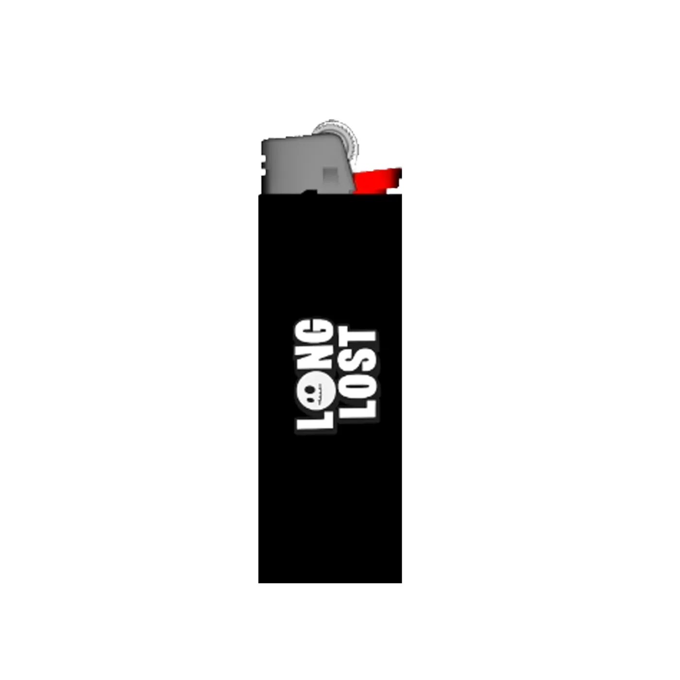 Long Lost Lighter
