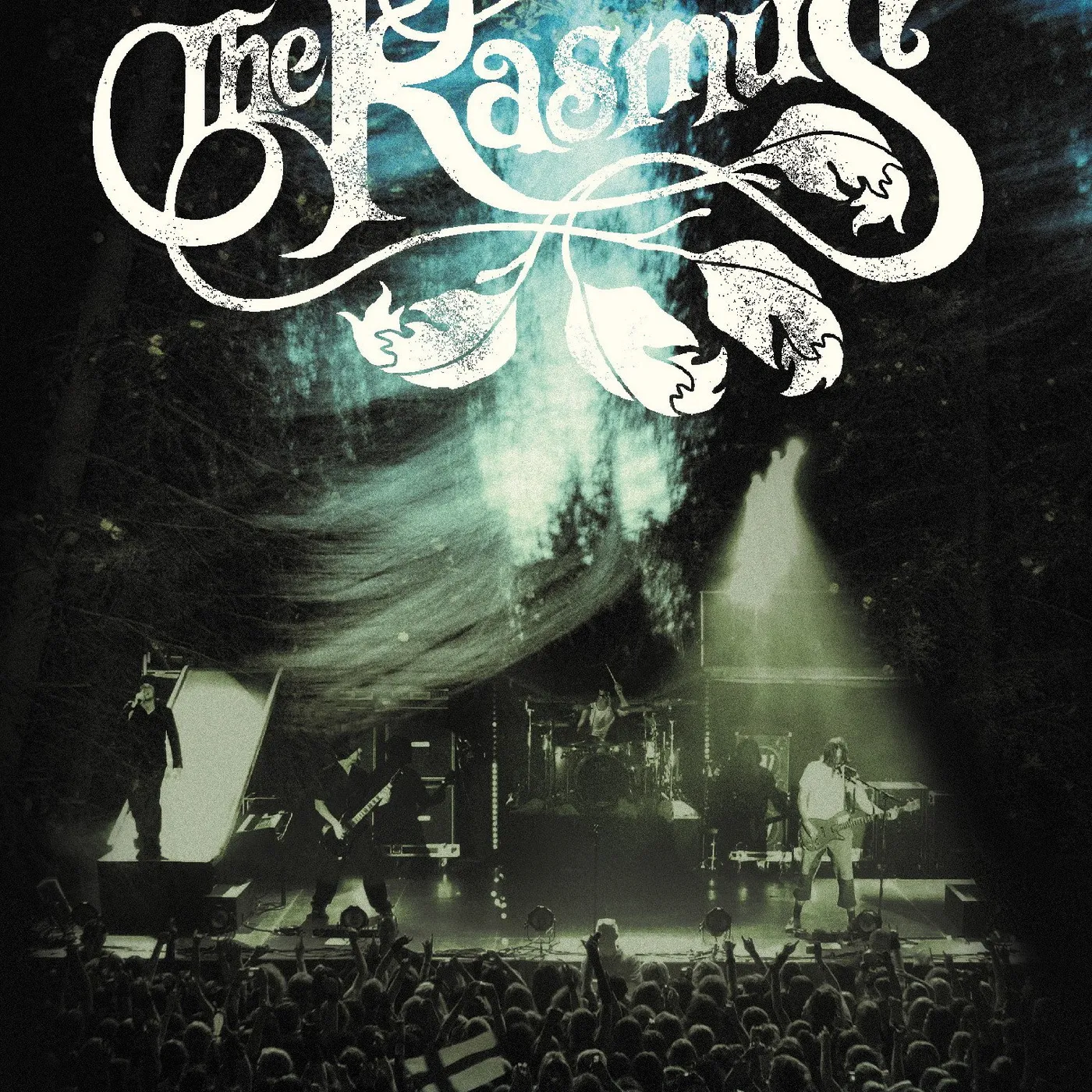 The Rasmus: Live Letters