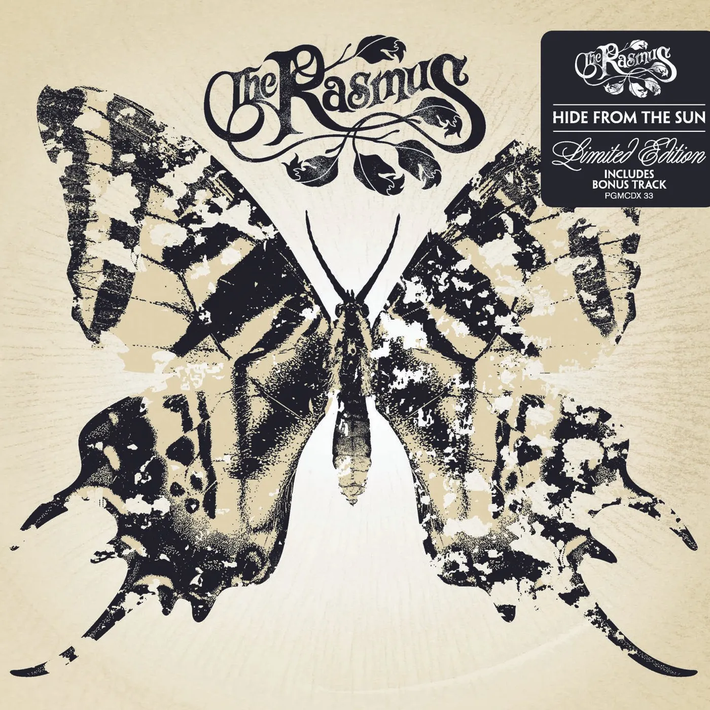 The Rasmus: Hide From The Sun (Special Edition)