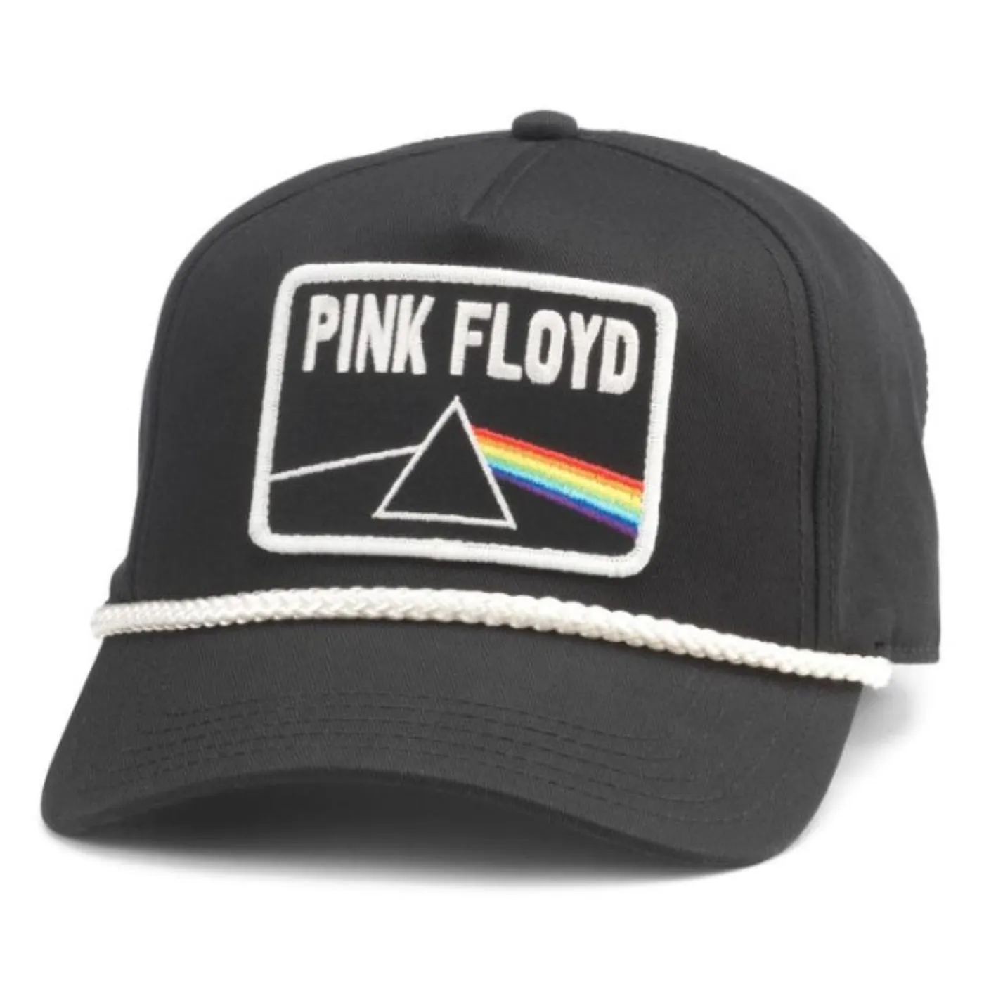 Pink Floyd The Dark Side of the Moon Trucker Hat