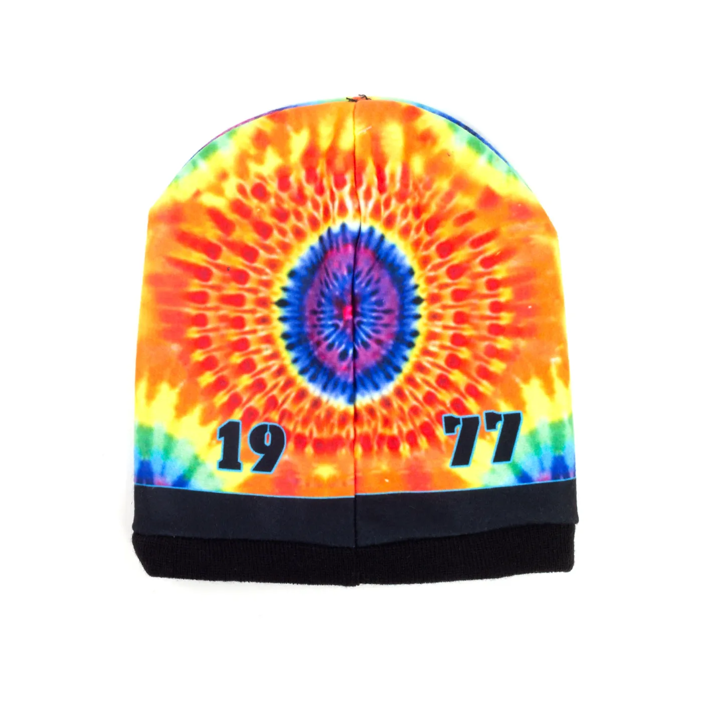 Pink Floyd Animals Tie Dye Beanie