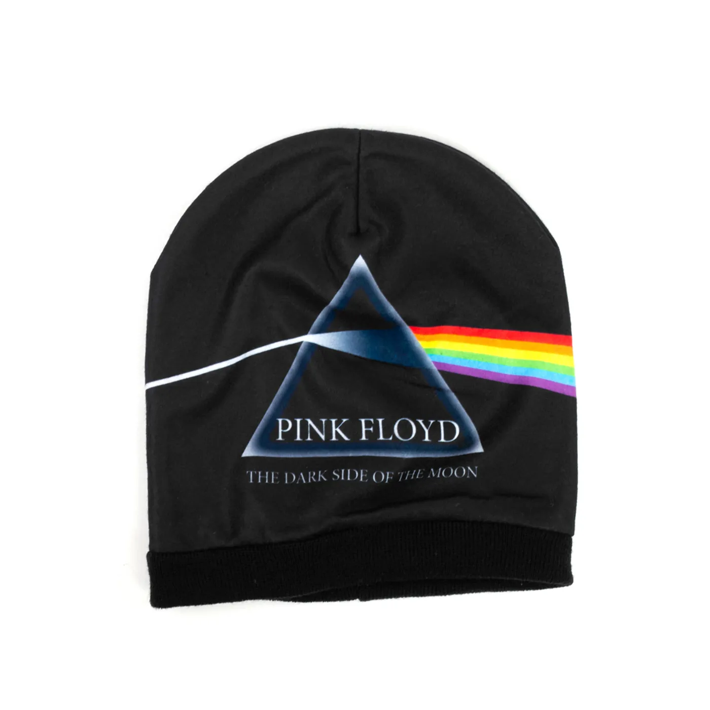 Pink Floyd The Dark Side Of The Moon Beanie