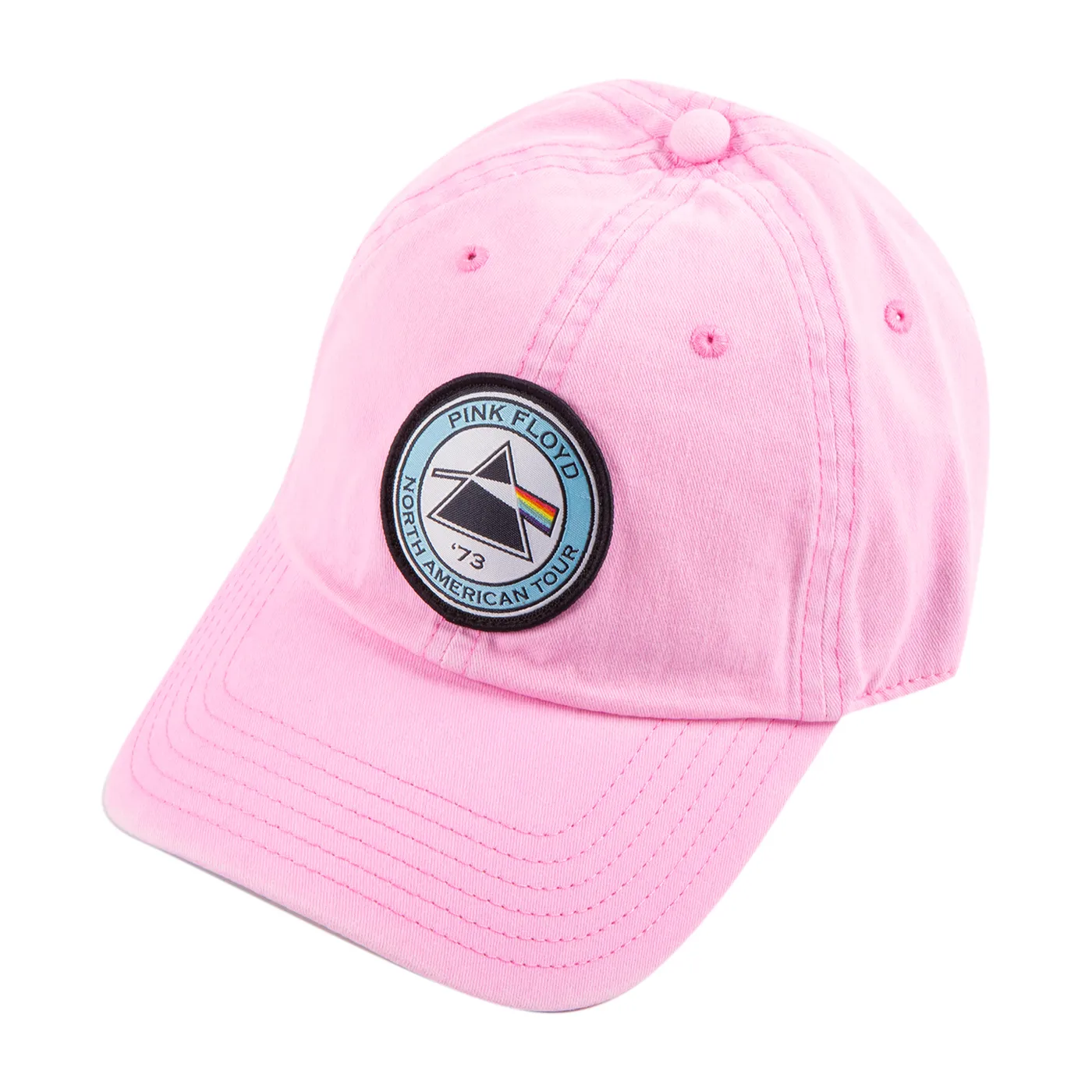 Pink Floyd '73 North American Tour Hat