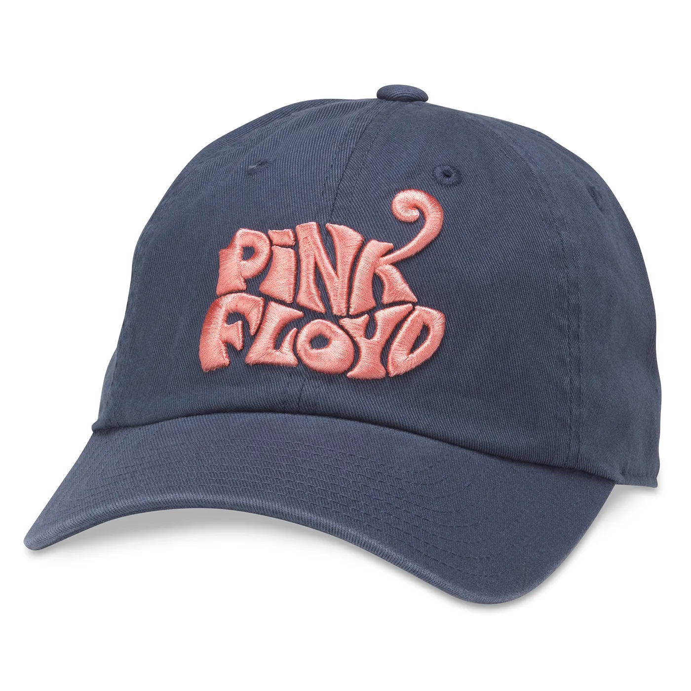 Pink Floyd Ballpark Navy Hat