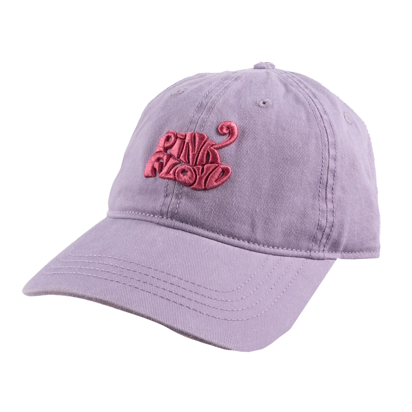 Pink Floyd Lavender Cap
