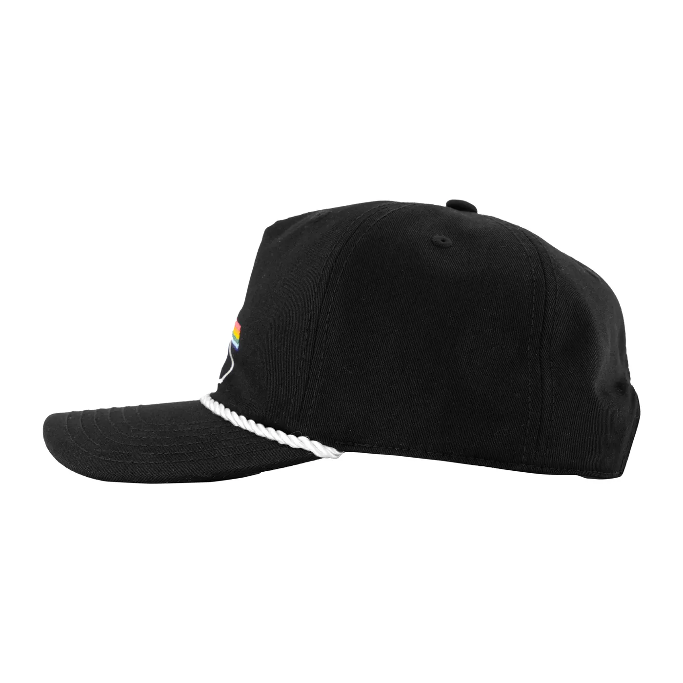 Pink Floyd The Dark Side of the Moon Trucker Hat
