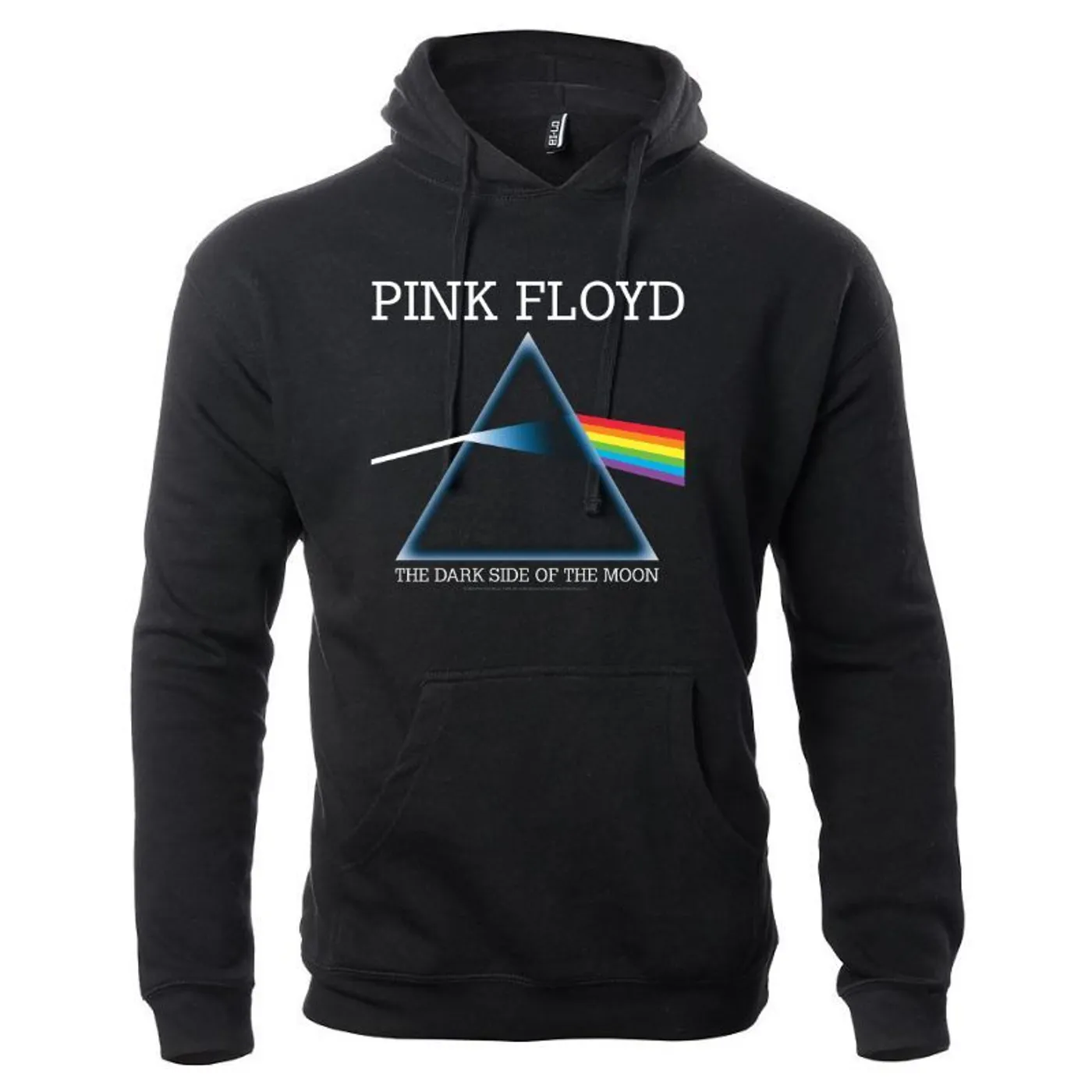 Pink Floyd The Dark Side Of The Moon Pullover Hoodie