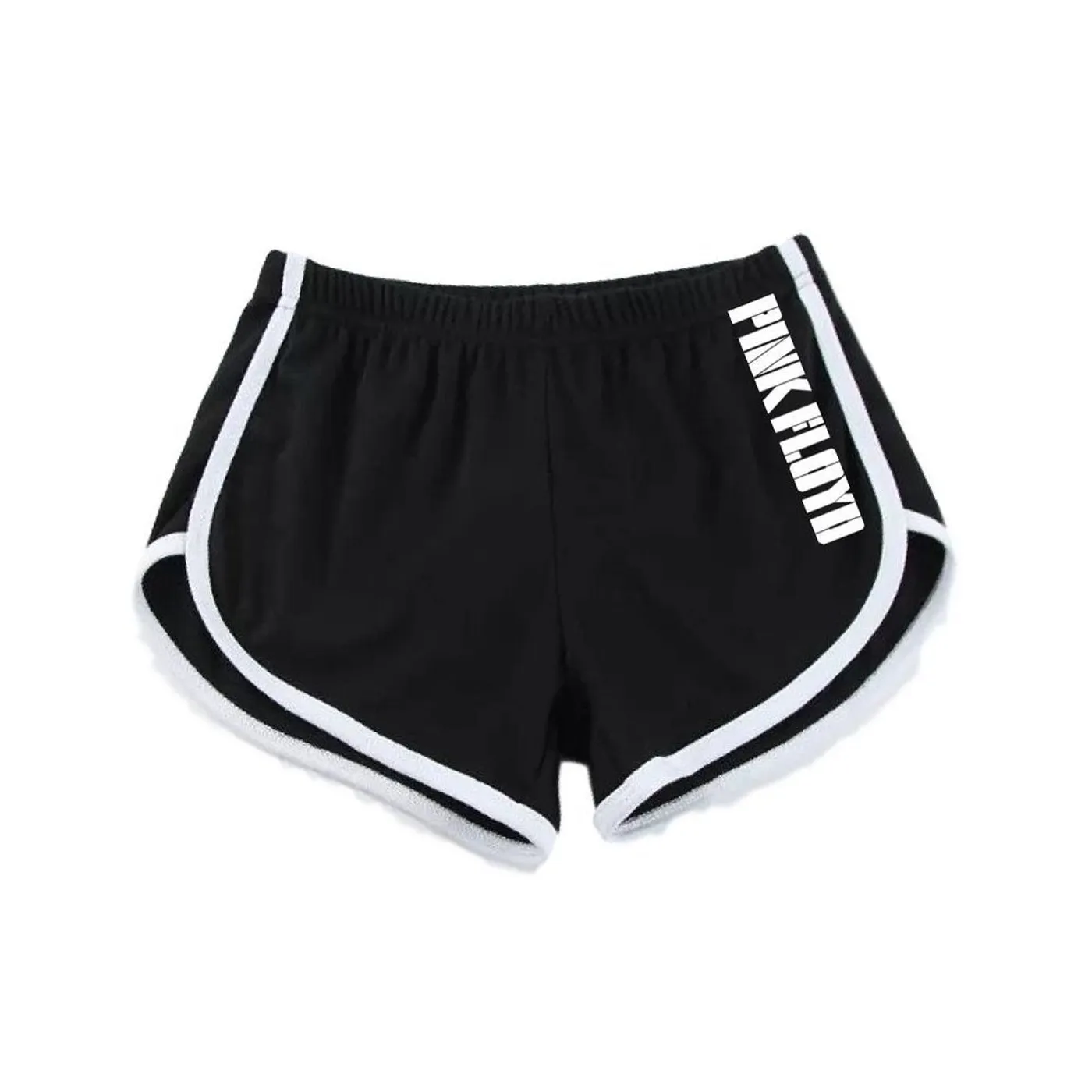 Pink Floyd Animals Logo Women's Jogging Shorts