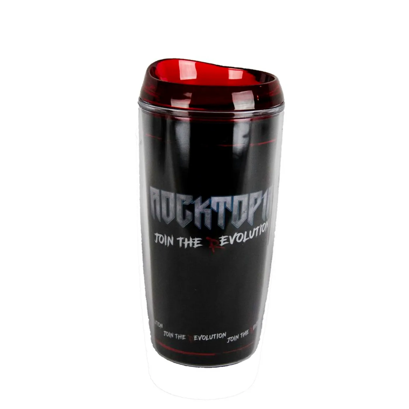 Rocktopia 16 oz Tumbler