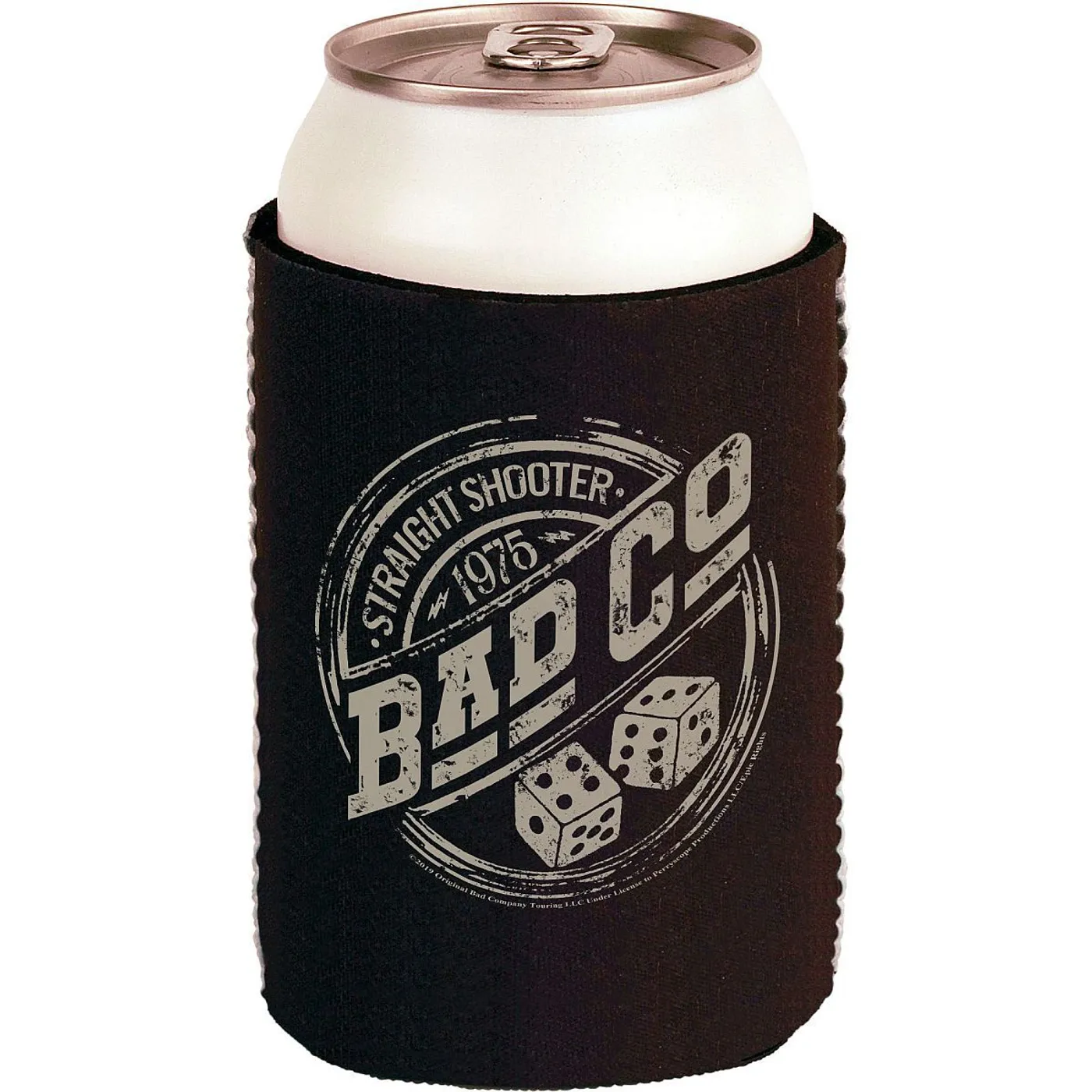 Bad Company Straight Shooter 75 Can Cooler