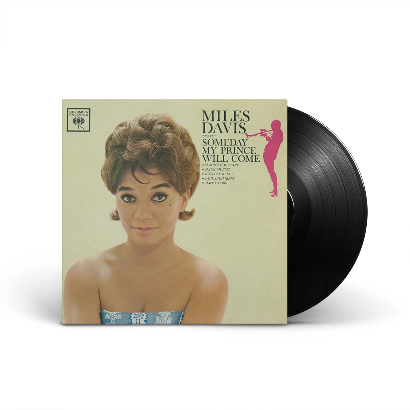 Miles Davis Someday My Prince Will Come 180g Vinyl LP