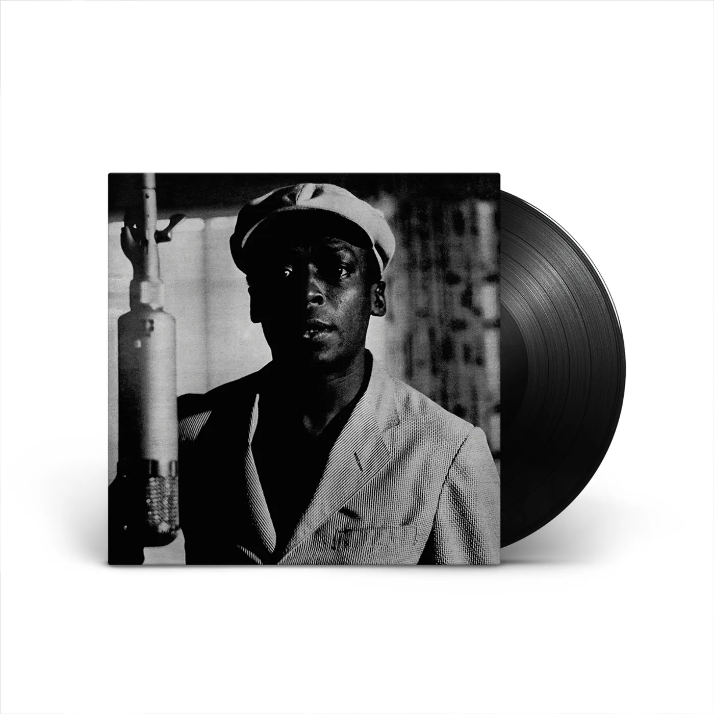 Miles Davis - The Musings Of Miles LP (Vinyl)
