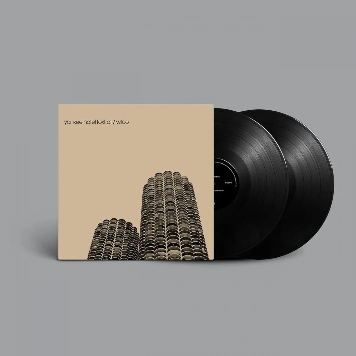 Wilco - Yankee Hotel Foxtrot (20th anniversary edition)