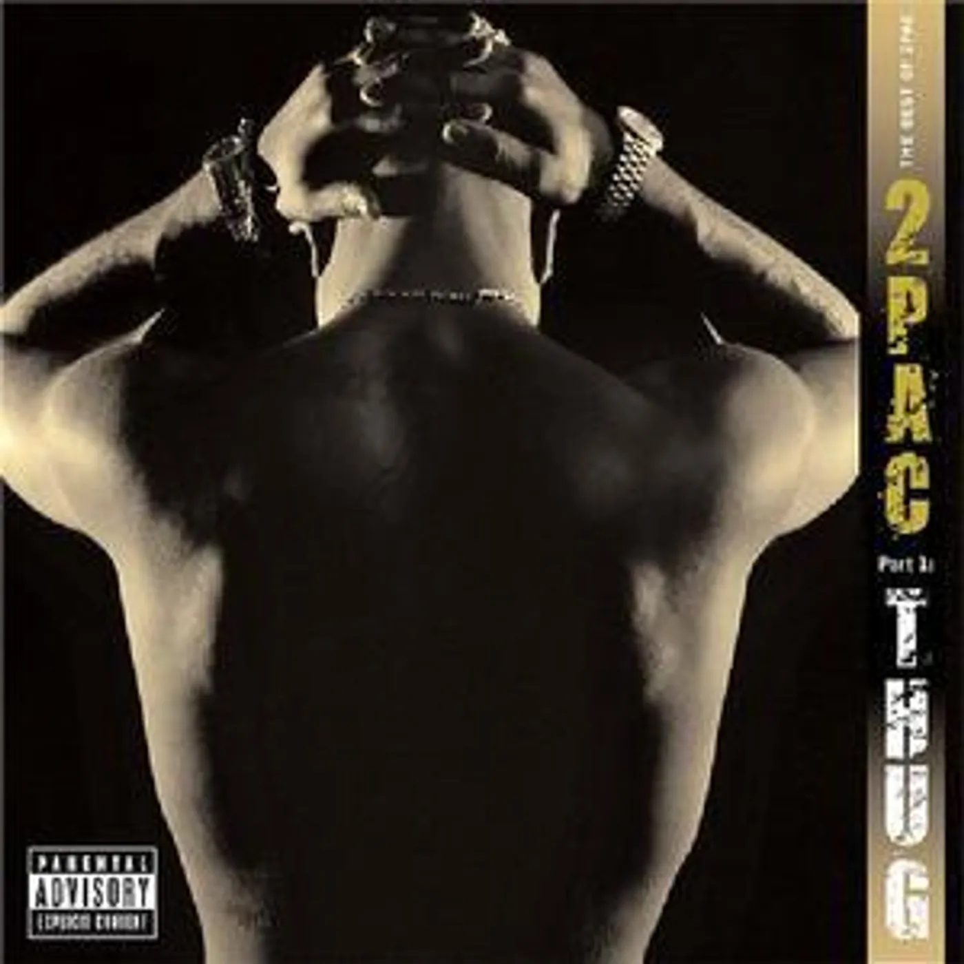 Tupac - Best of 2Pac: Part 1 Thug