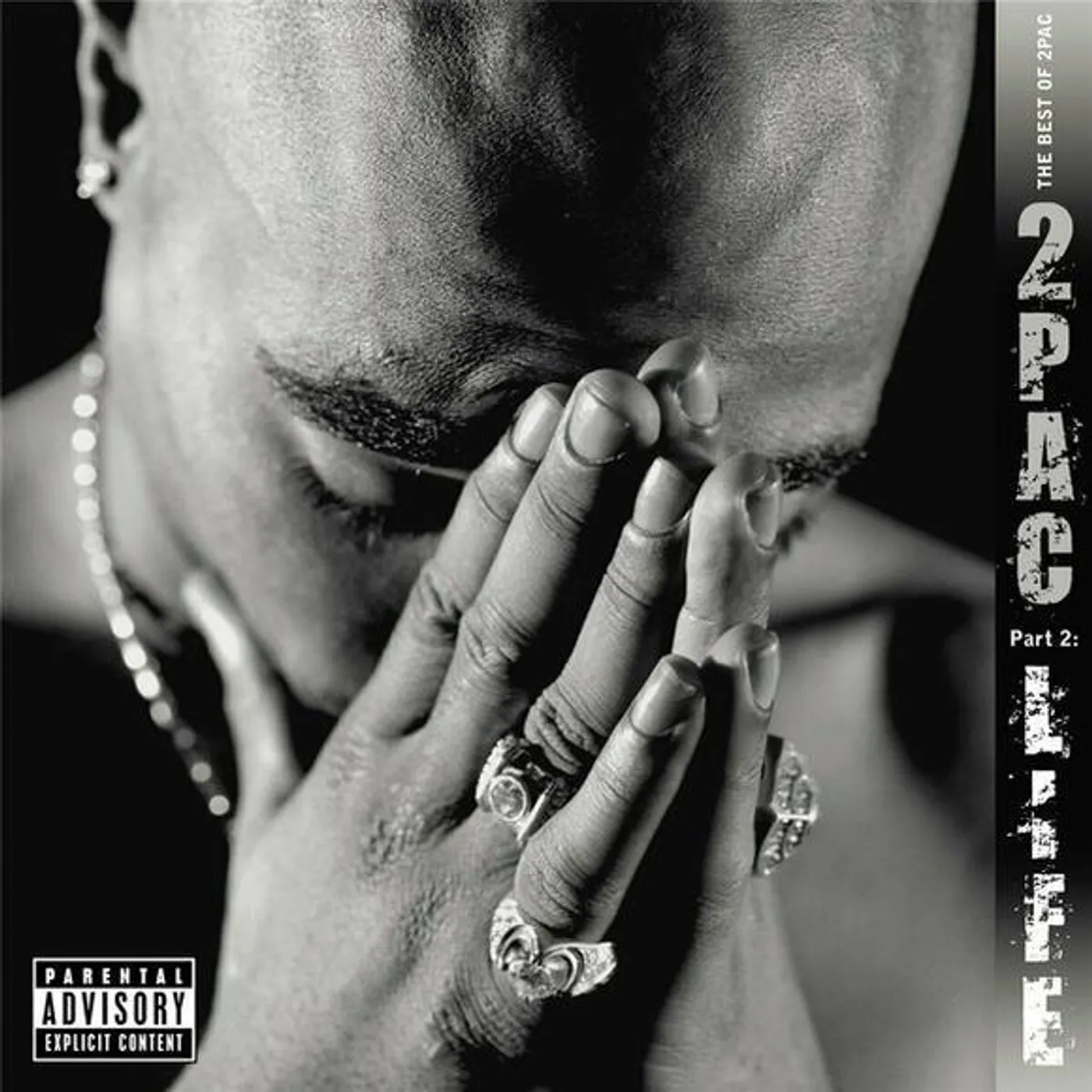 Tupac - Best of 2Pac. Part 2 Life