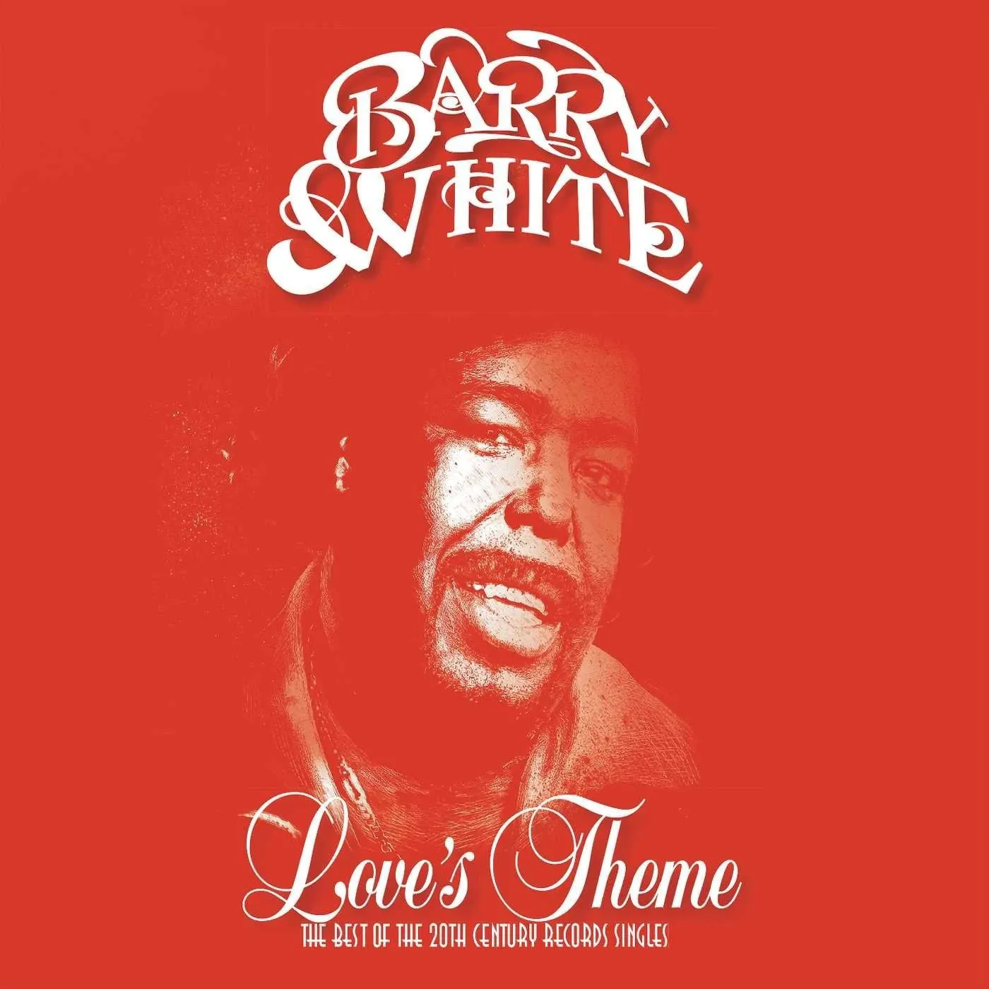Barry White - Love's Theme: Best Of