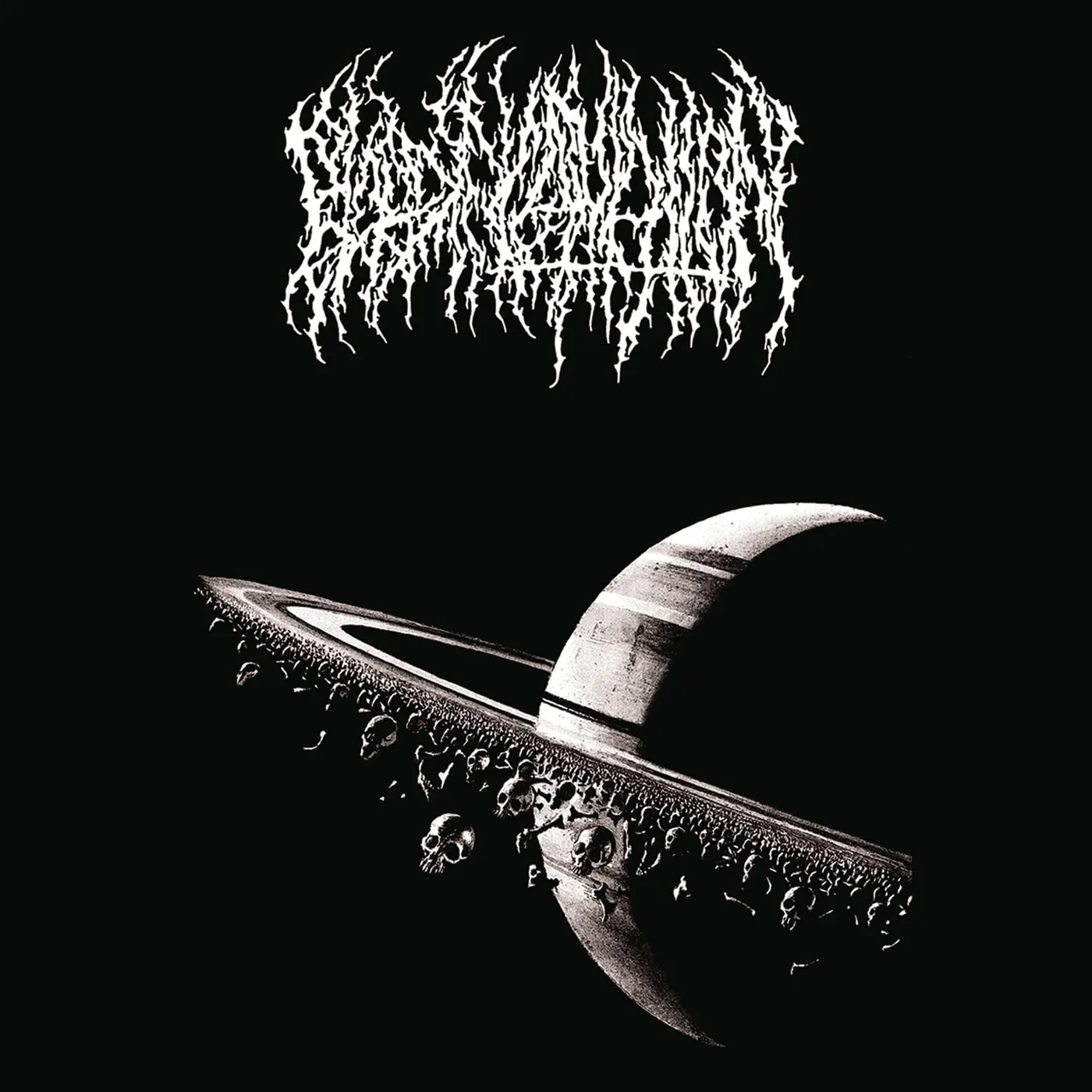 Blood Incantation - Interdimensional ..