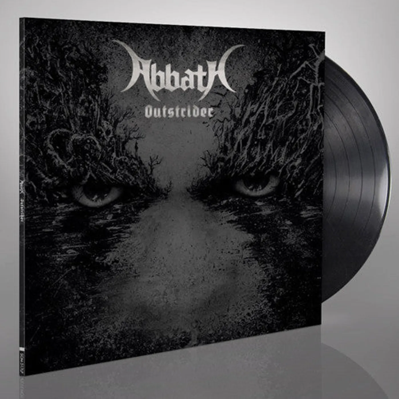 Abbath - Outstrider