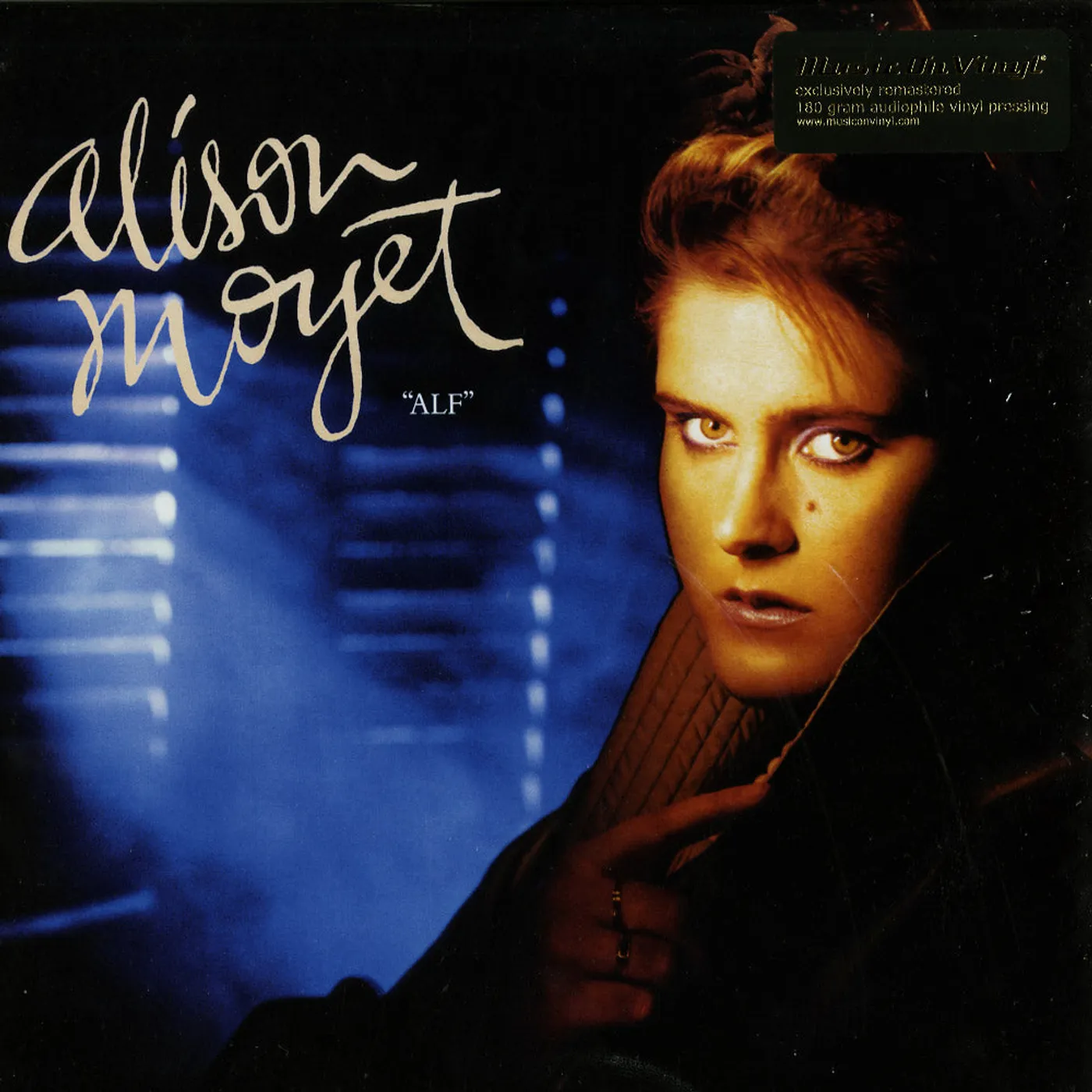 Alison Moyet - Alf