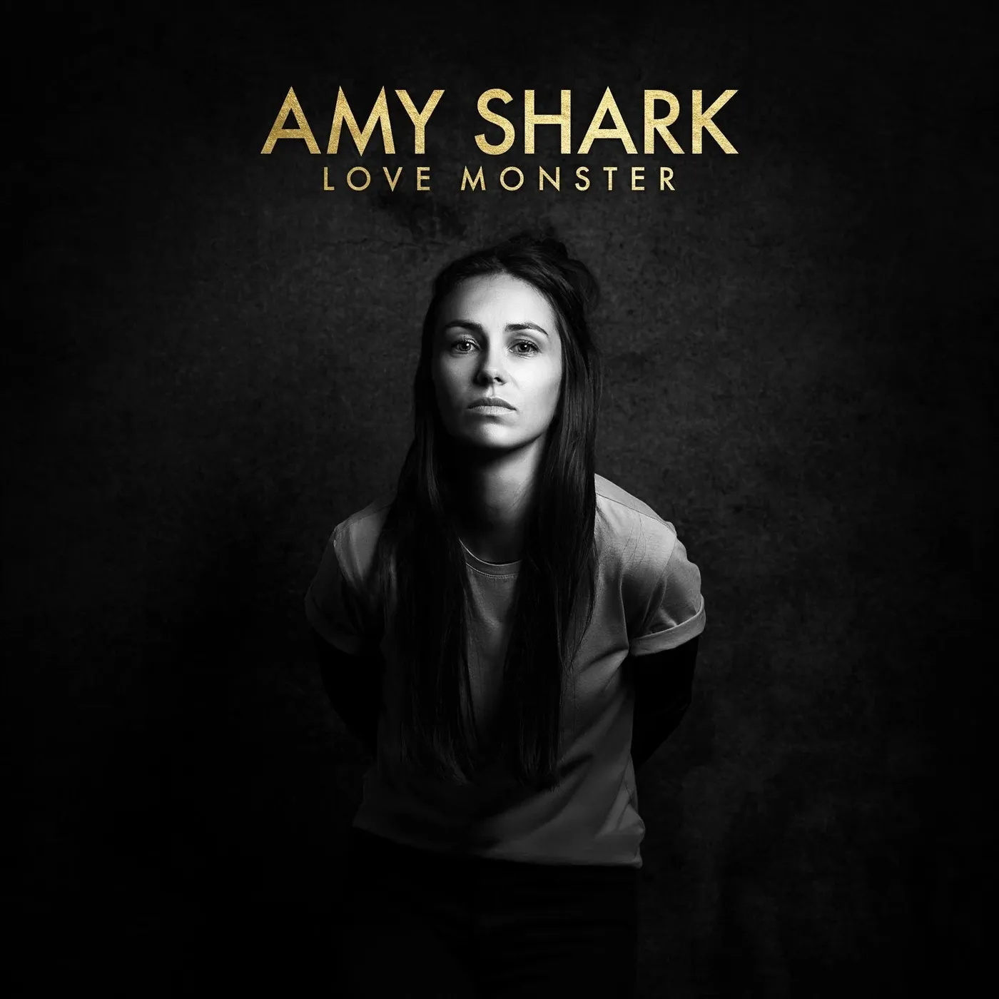 Amy Shark - Love Monster
