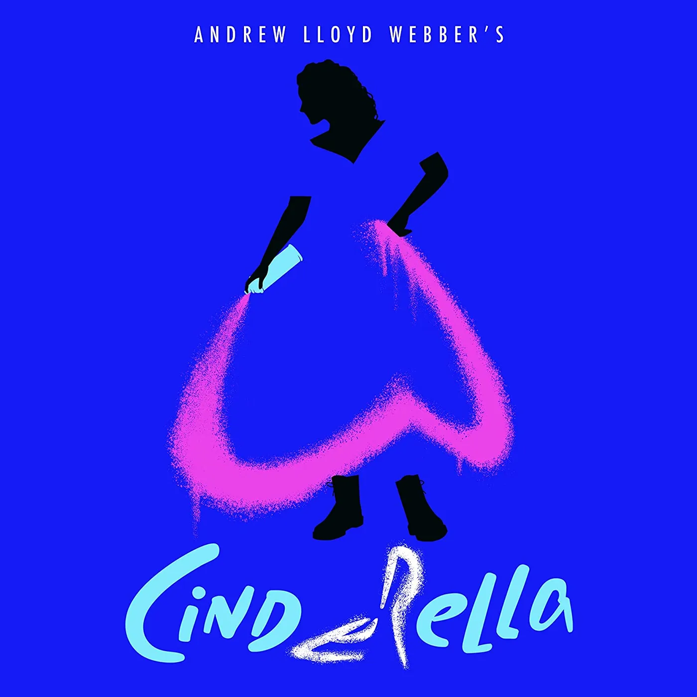 Andrew Lloyd Webber - Cinderella