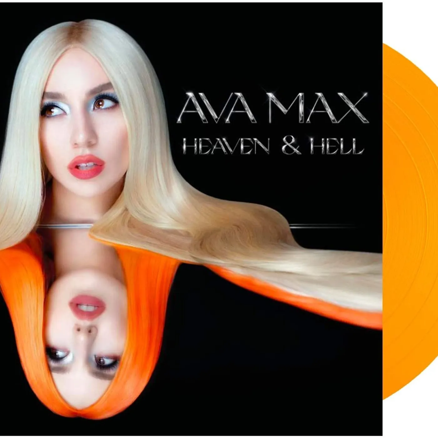 Ava Max - Heaven & Hell
