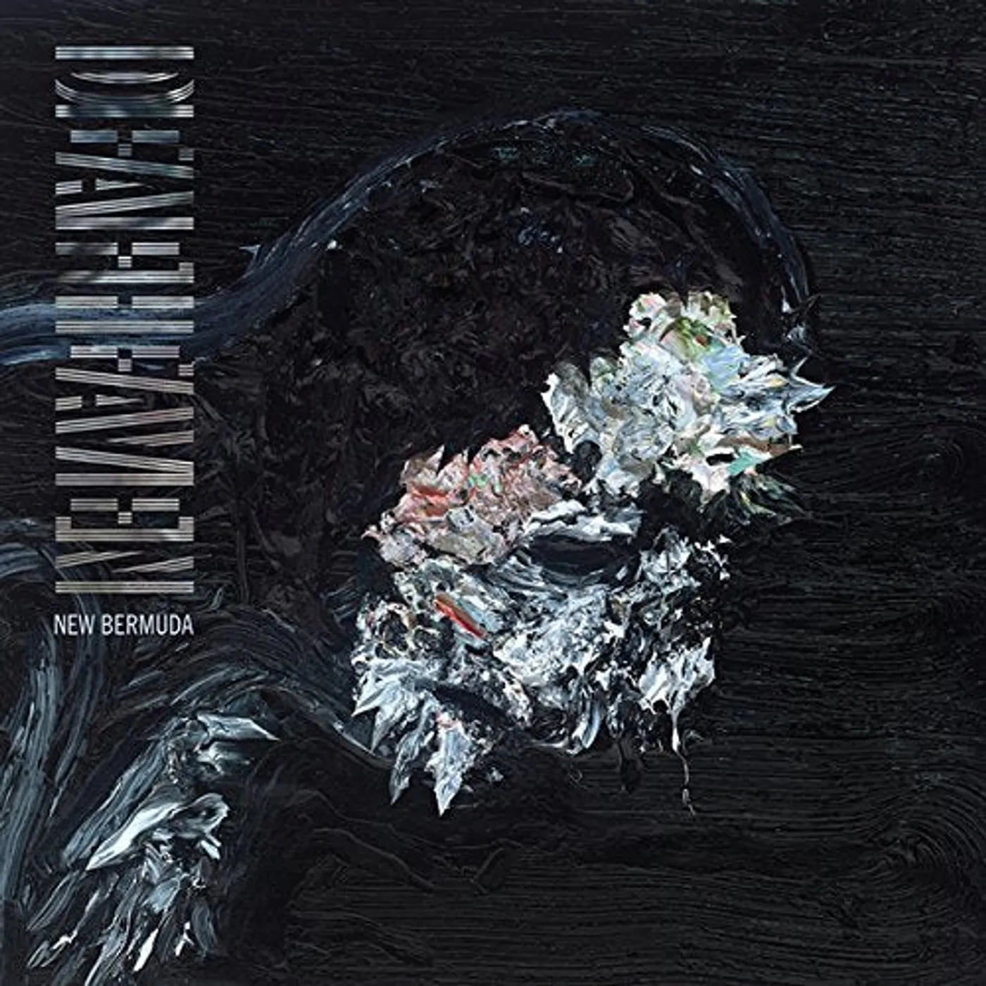 Deafheaven - New Bermuda (Vinyl)