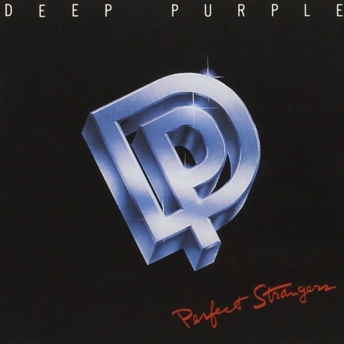 Deep Purple - Perfect Strangers