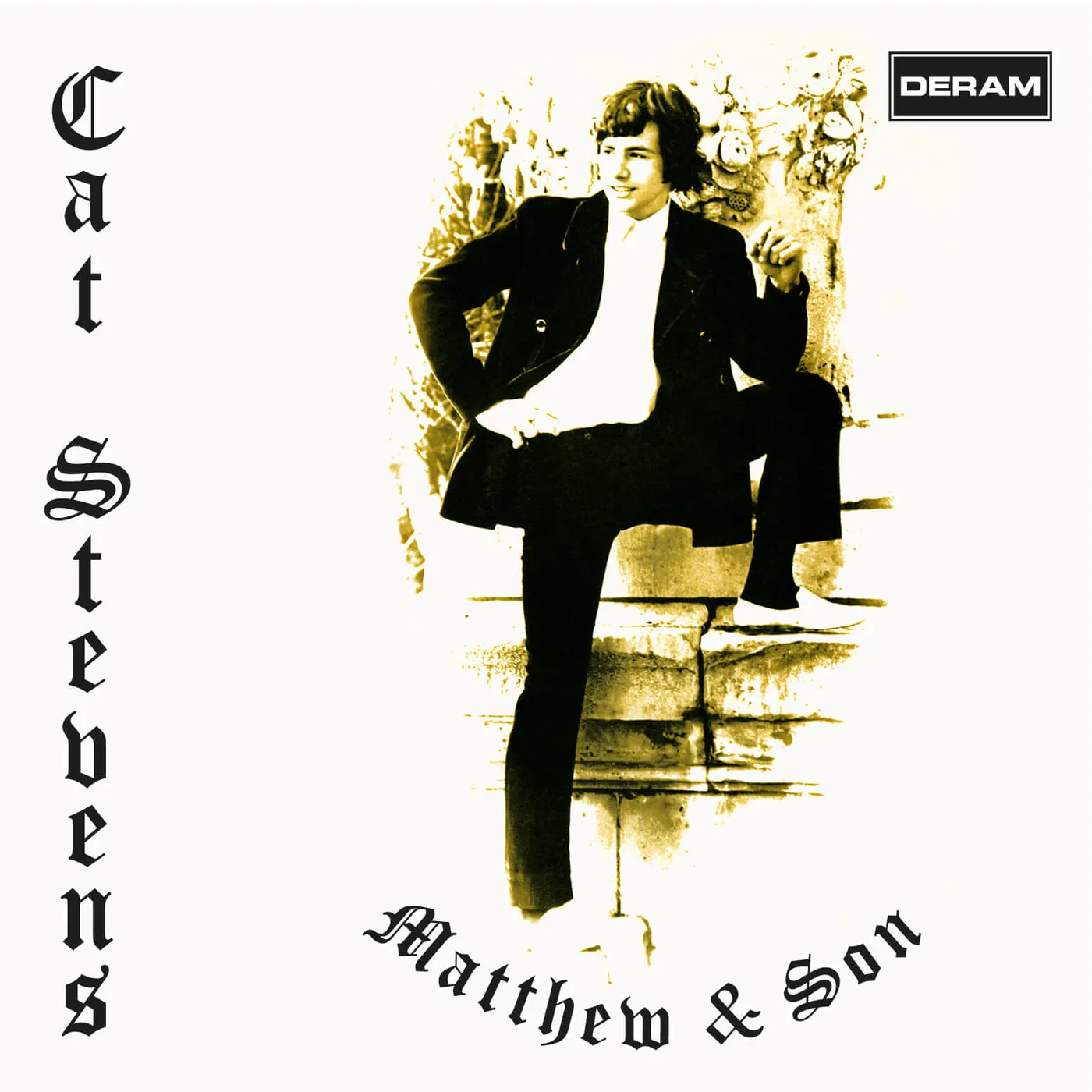 Yusuf / Cat Stevens - Matthew and Son