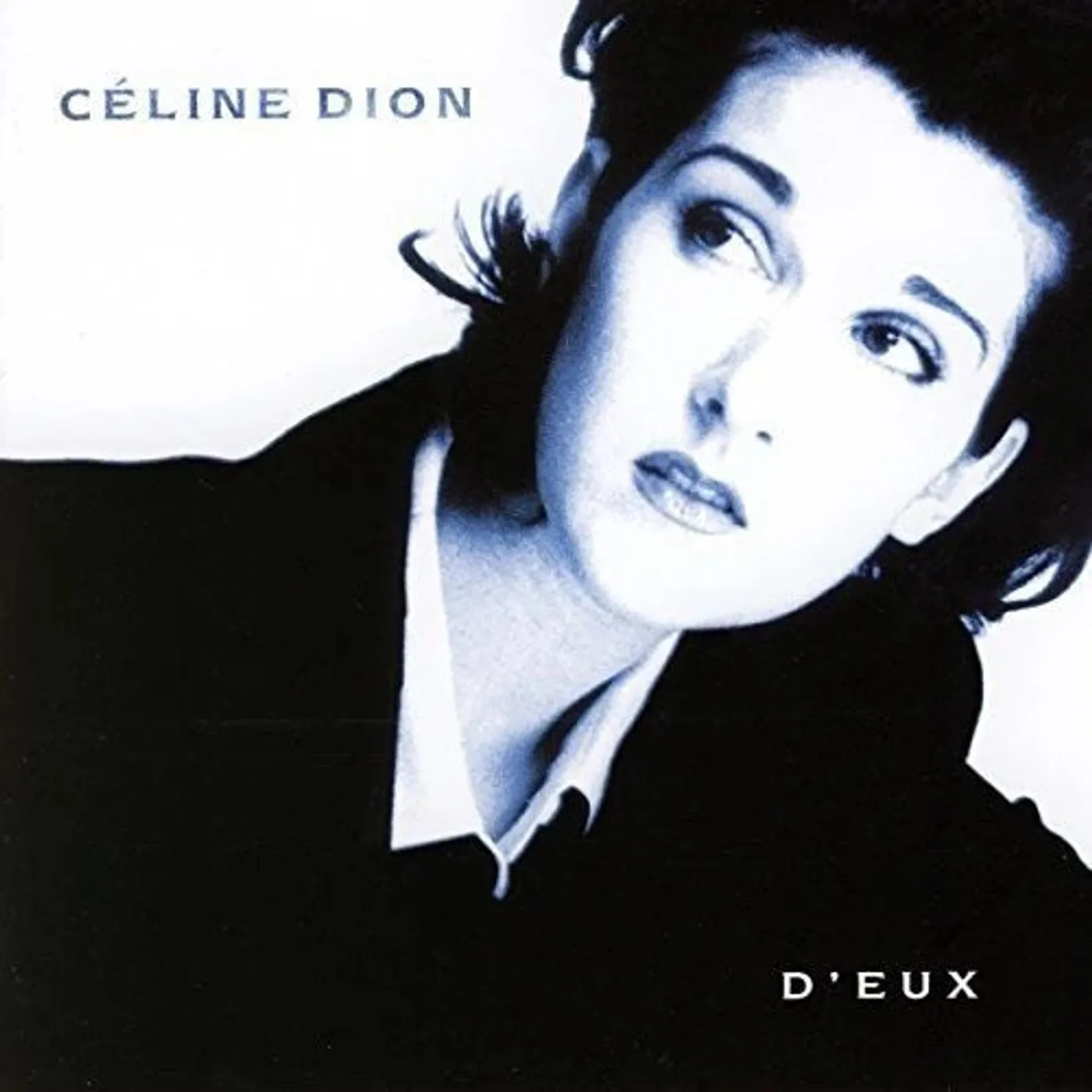 Céline Dion- D'Eux
