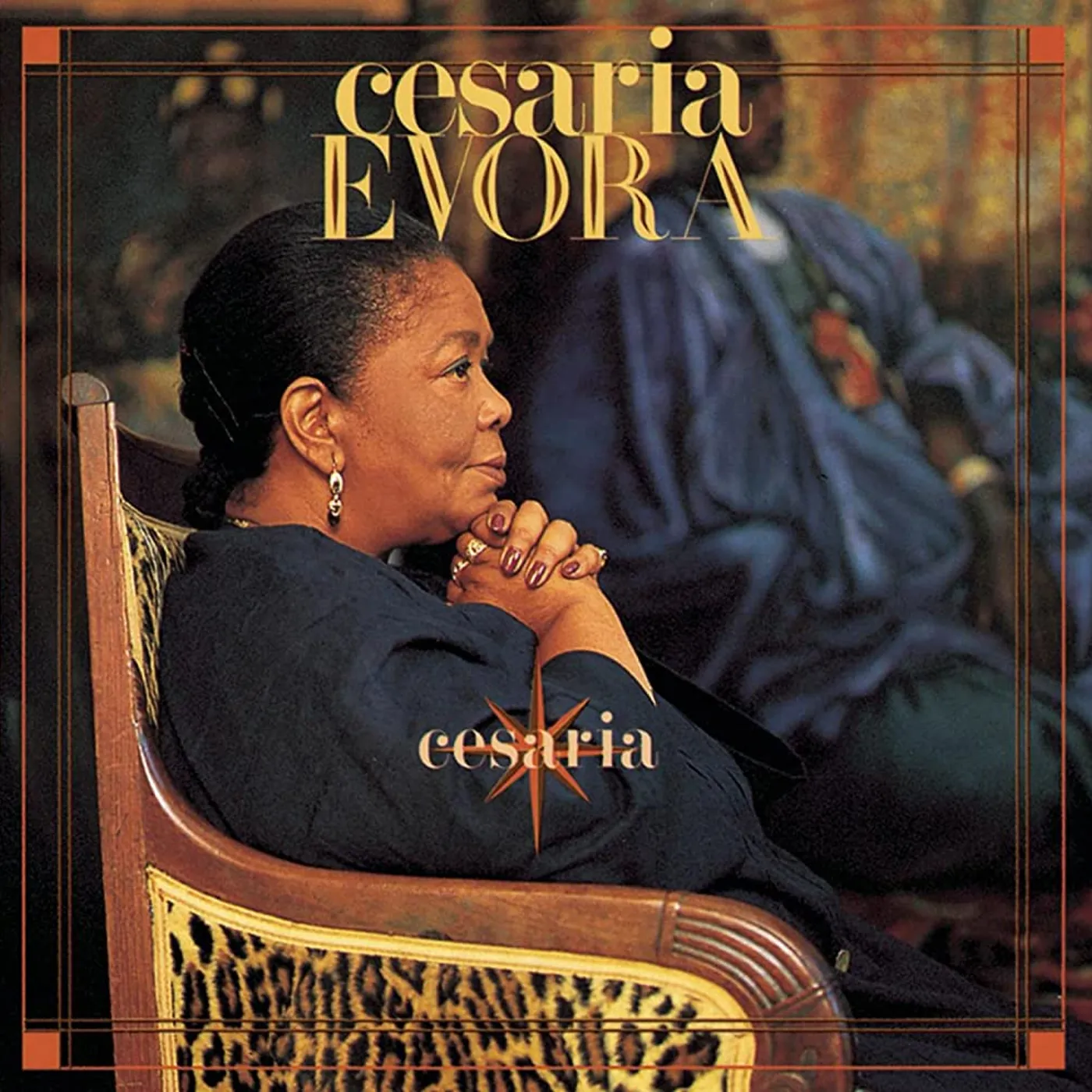 Cesária Evora - Cesaria