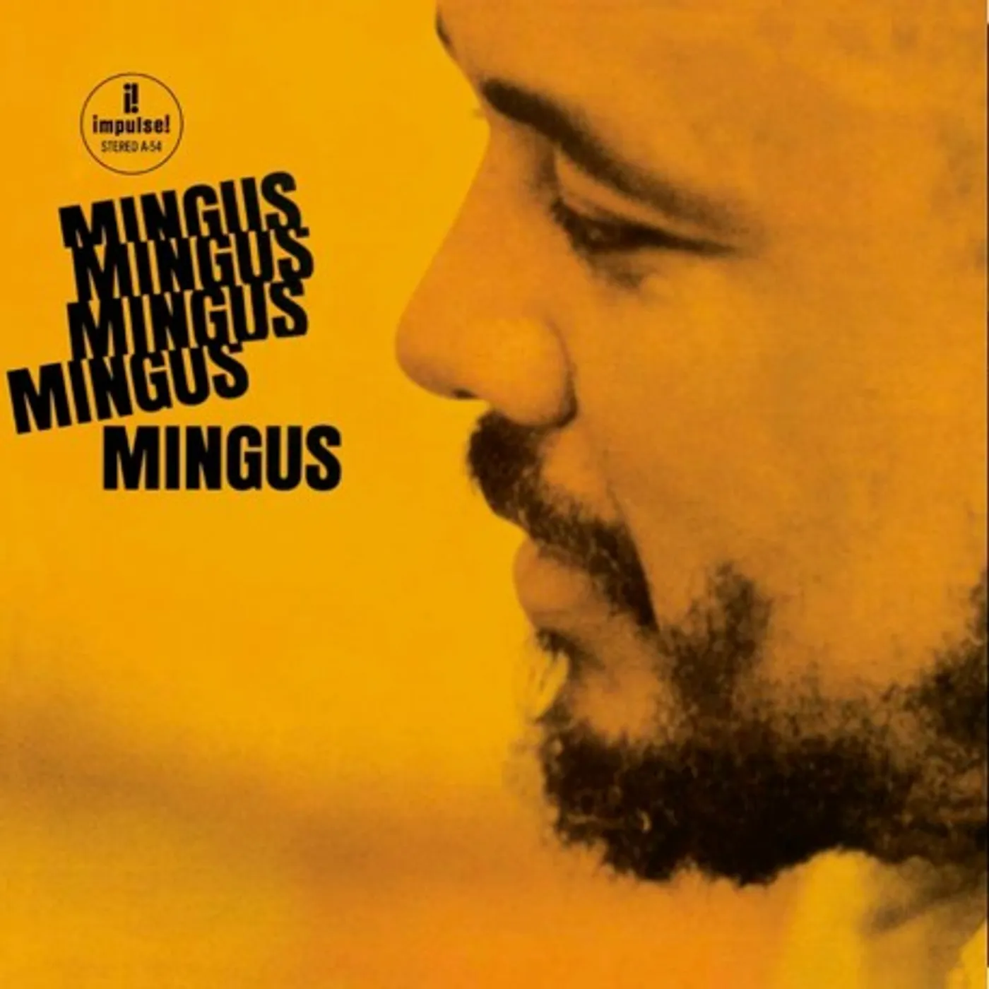 Charles Mingus - Mingus Mingus Mingus (Vinyl)