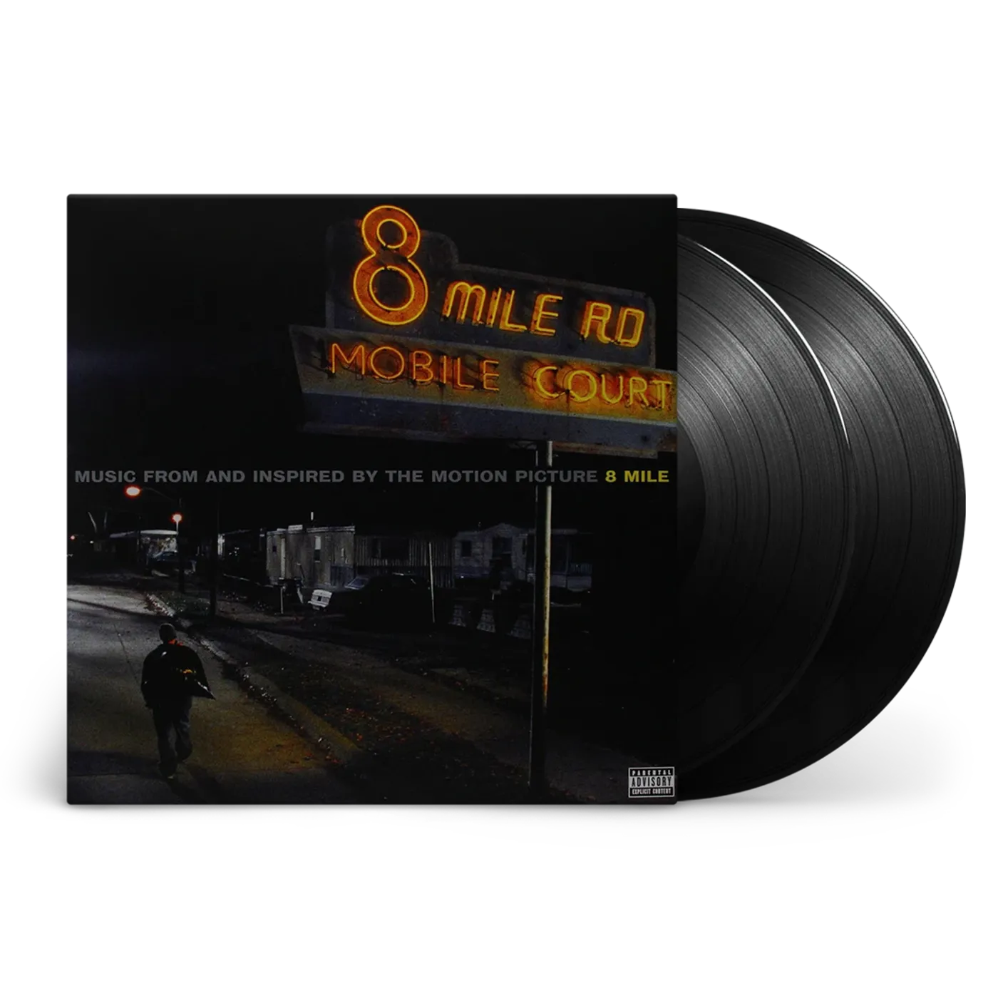 Eminem - 8 Mile